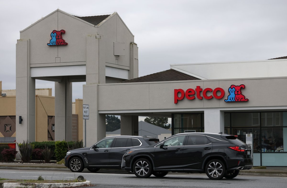 petco
