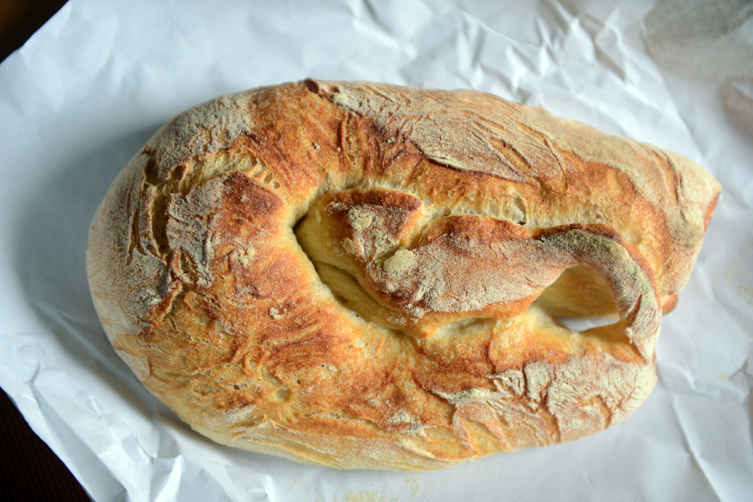 FDA Issues Highest Risk Warning For Bread Recall