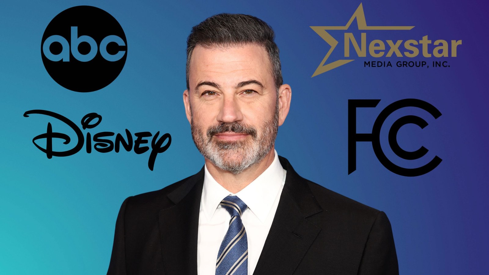 ABC, Nexstar and the FCC—What's behind Jimmy Kimmel being 'canceled'? - Newsweek