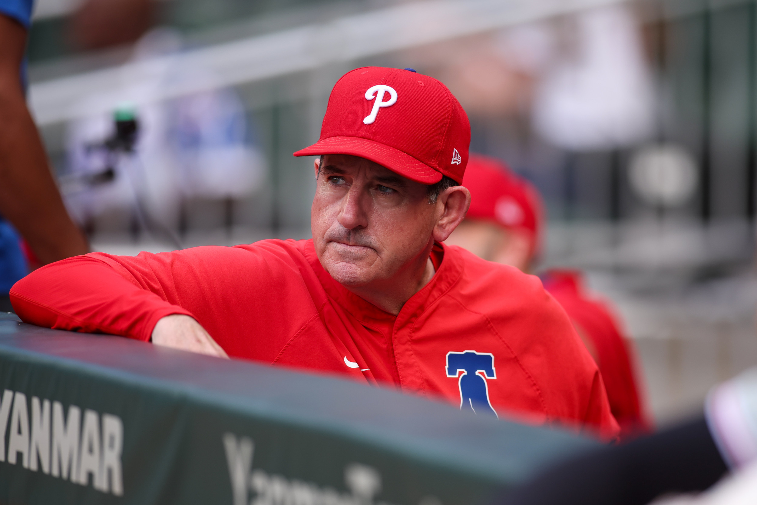 Phillies' Rob Thomson Reveals Aaron Nola Bullpen Plan as Concerns Mount
