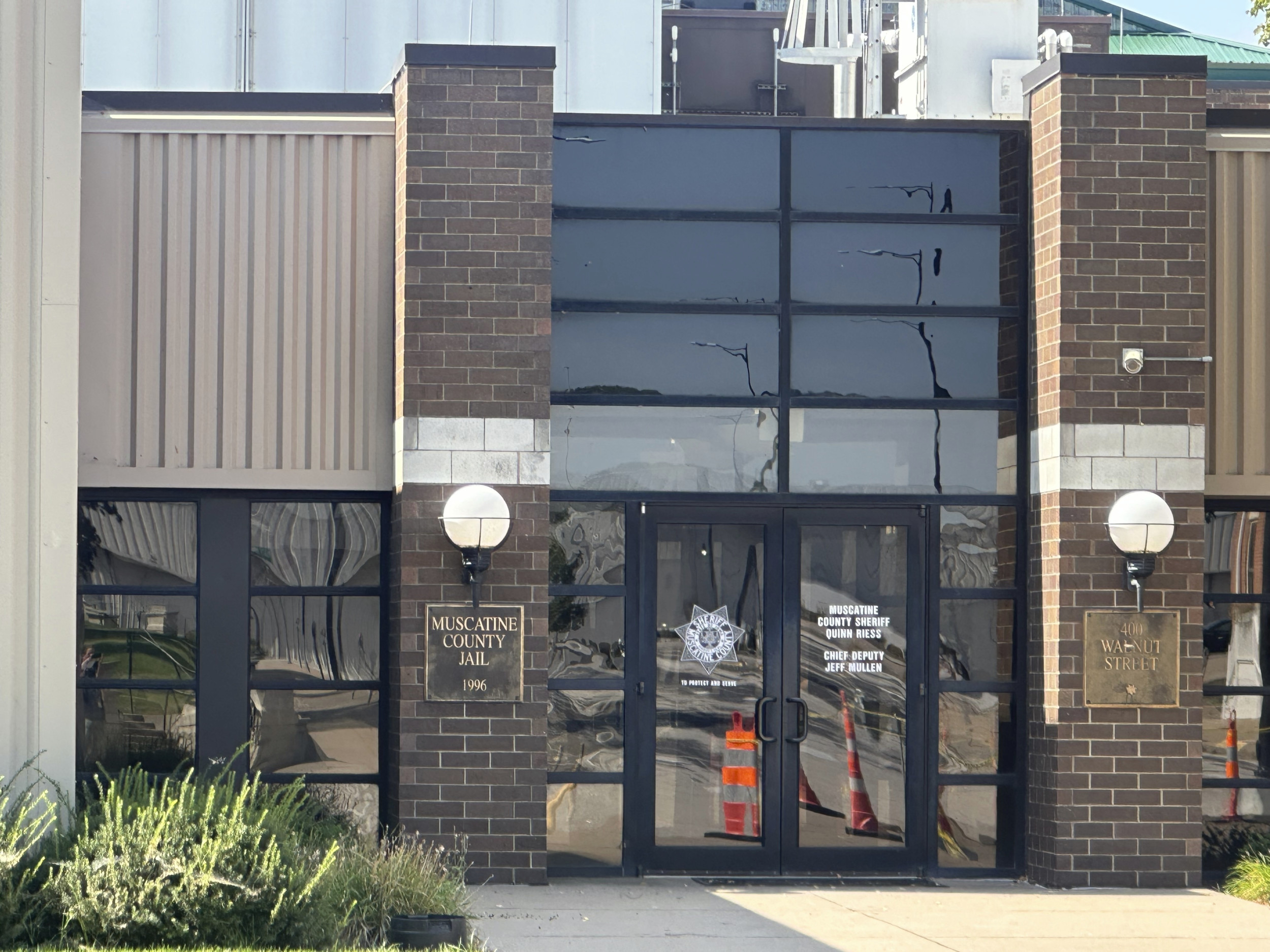 ICE Detains Dad for Months After He Was Shot When Someone Tried to Rob Him