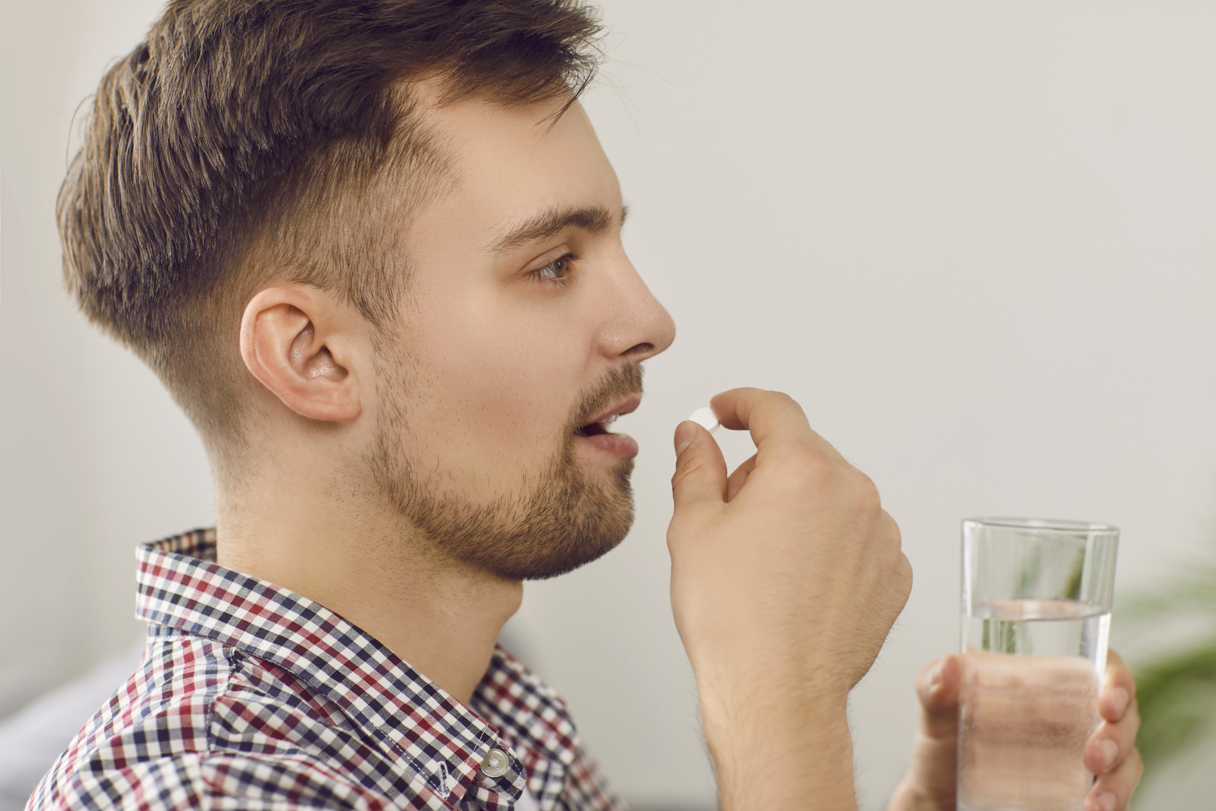 Daily Pill May Slow Progression of Type 1 Diabetes-'Really Exciting Step'