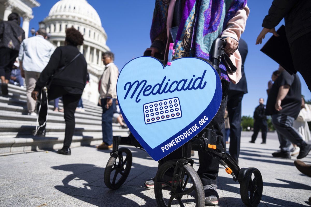 Medicaid