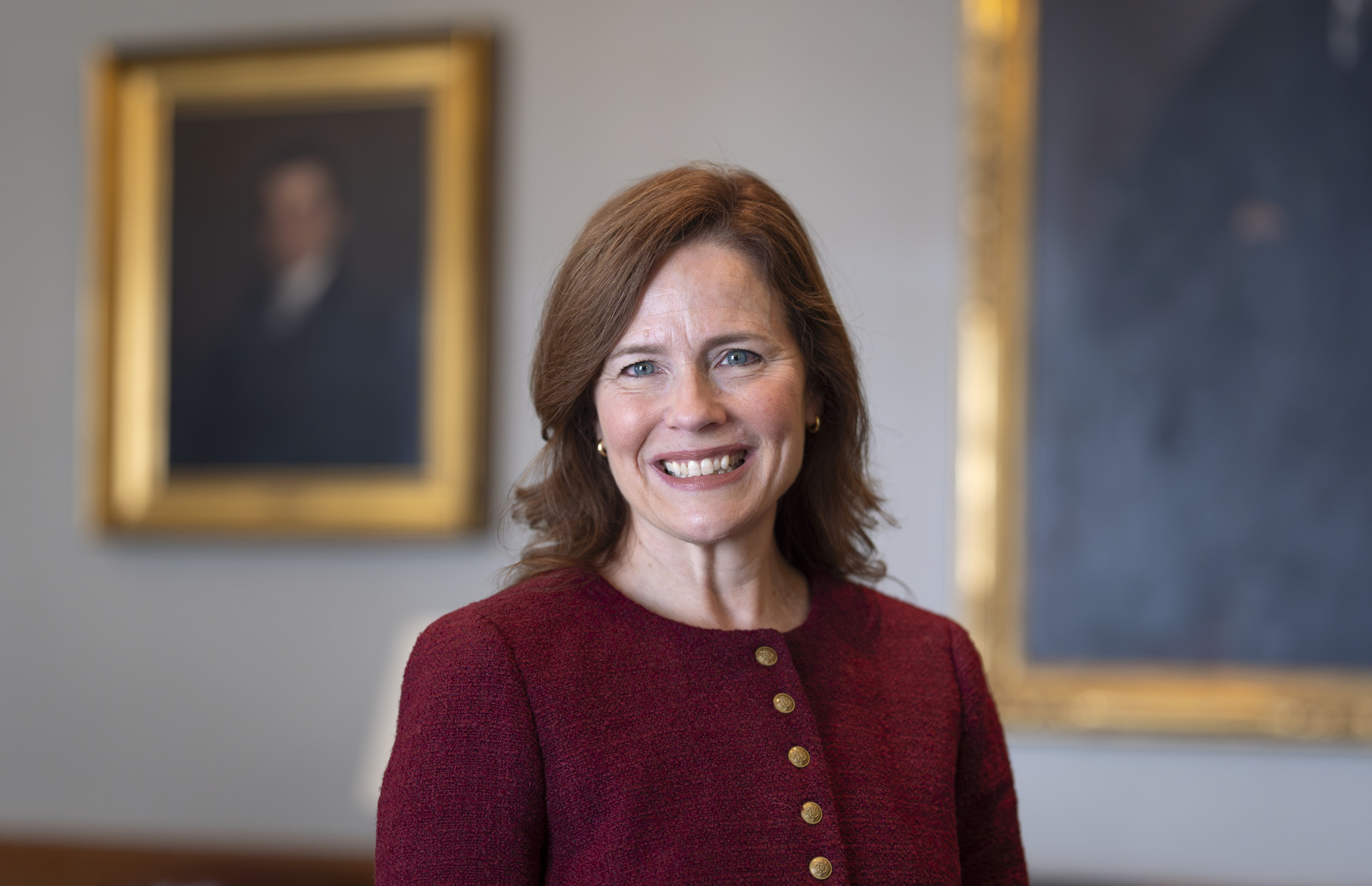 How Should the Supreme Court Approach Free Speech? Insights from Amy Coney Barrett