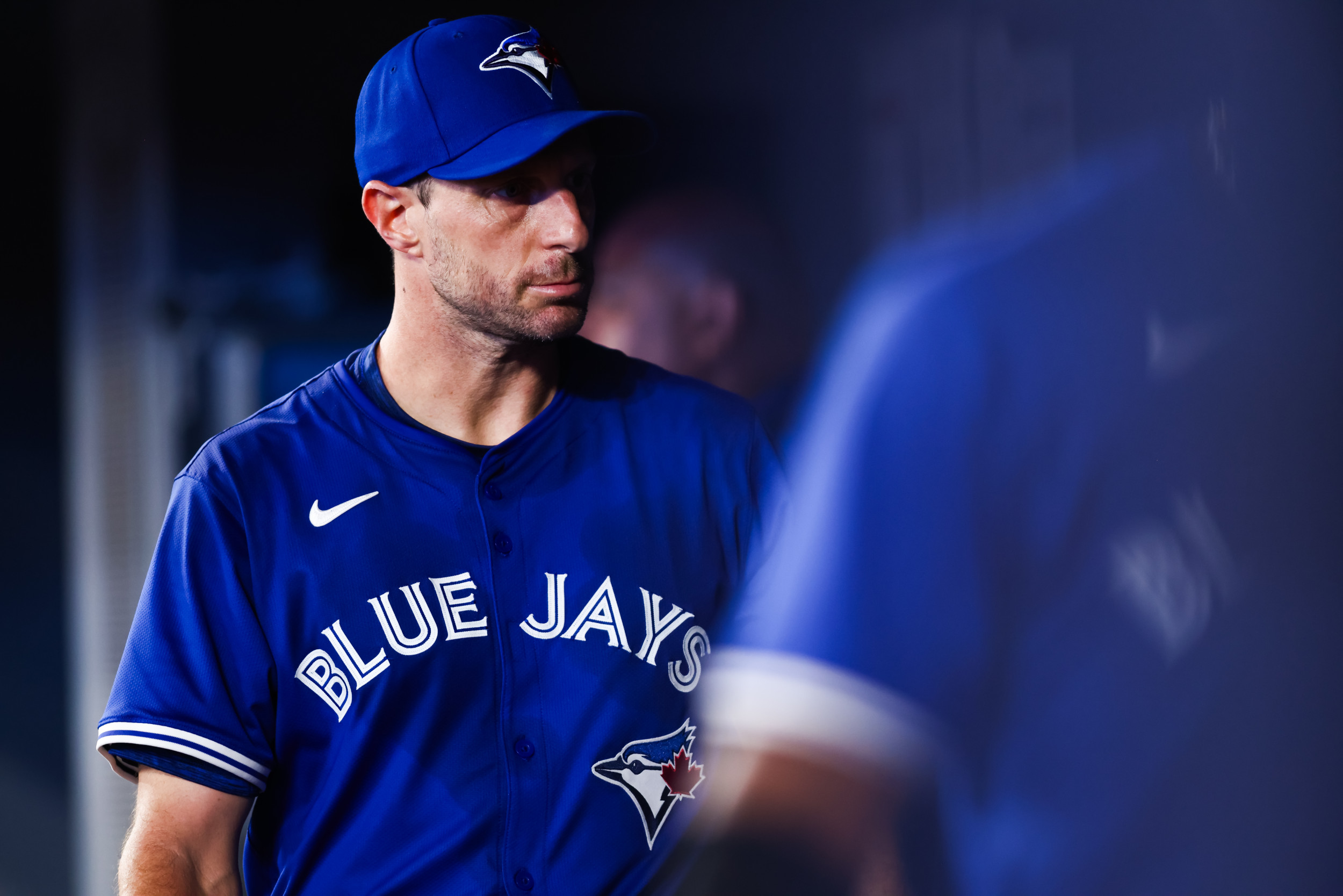 Blue Jays Surprise Could 'Force' Disappointing End for Max Scherzer