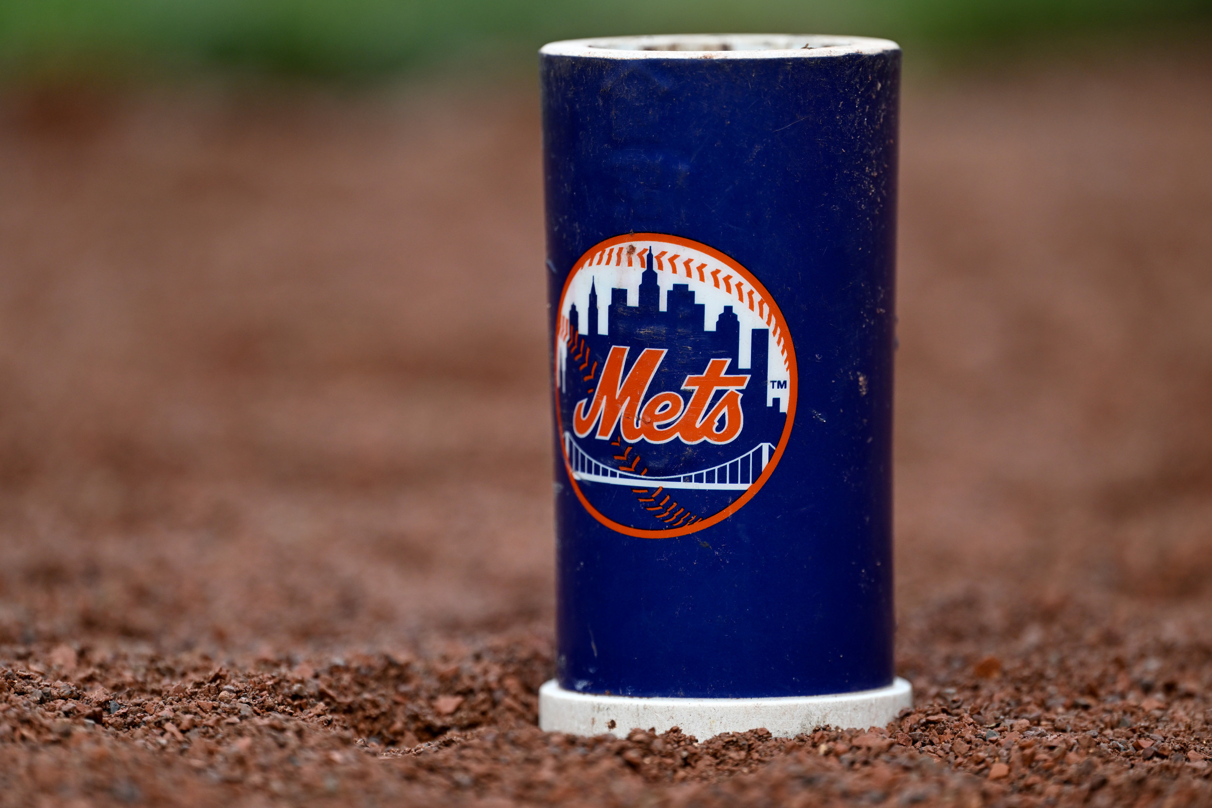 Mets Cut Ties with 26-Year-Old Rookie in Roster Move Flurry