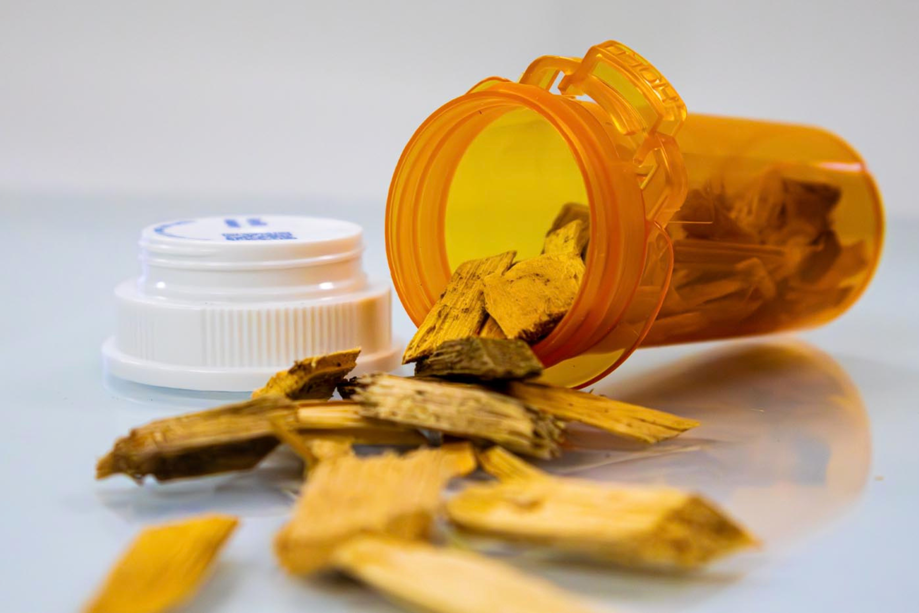 Chemical Discovery Could Lower Prescription Drug Costs