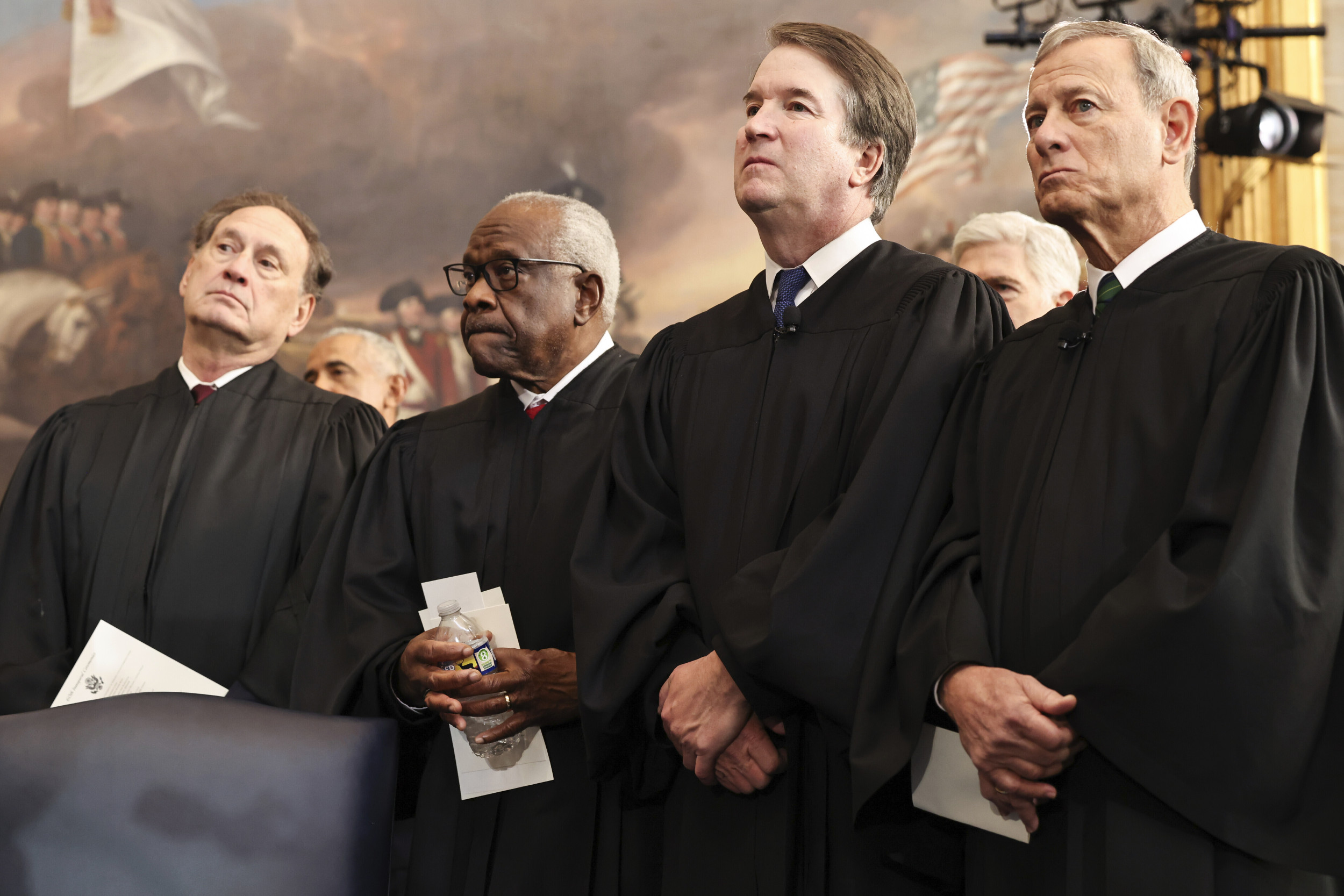 Supreme Court Issues Major Announcement