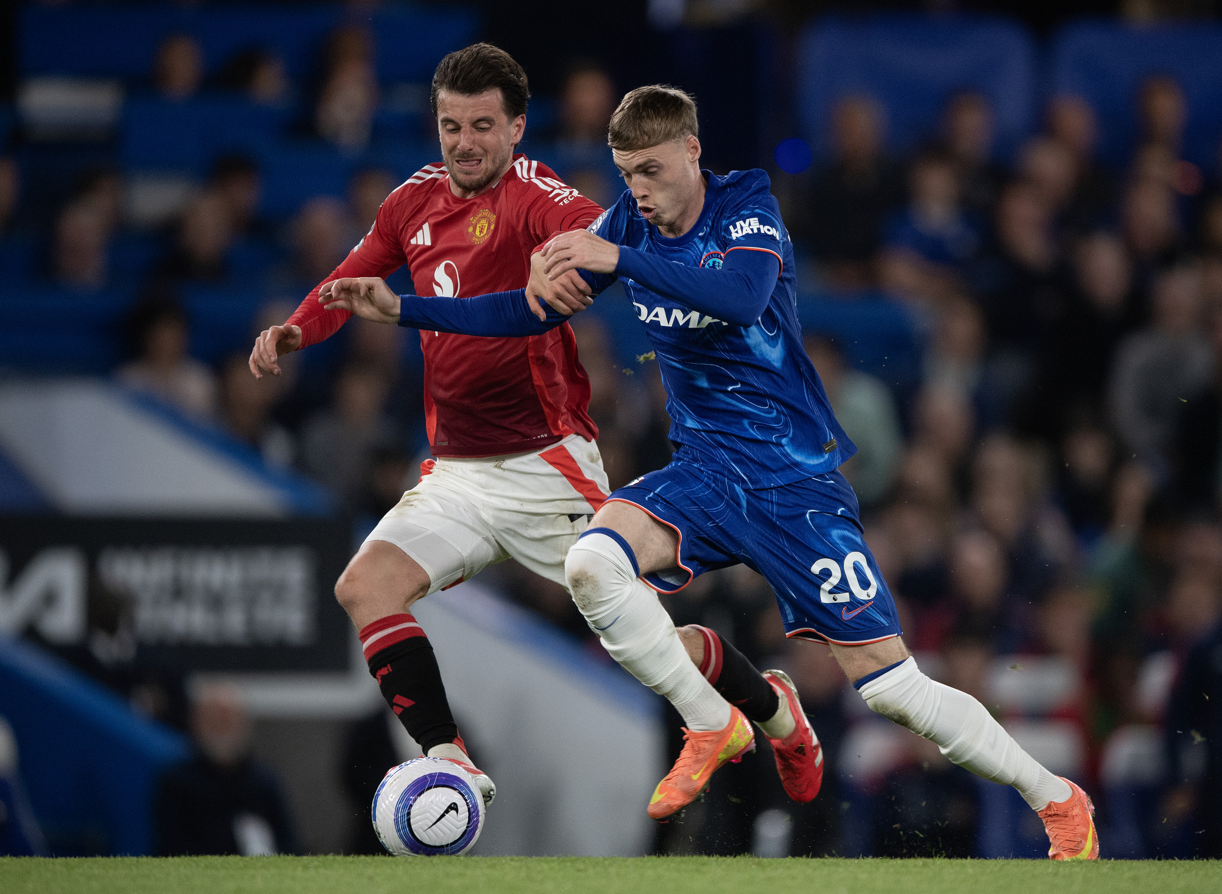 How to Watch Manchester United vs Chelsea: Live Stream Premier League, TV Channel