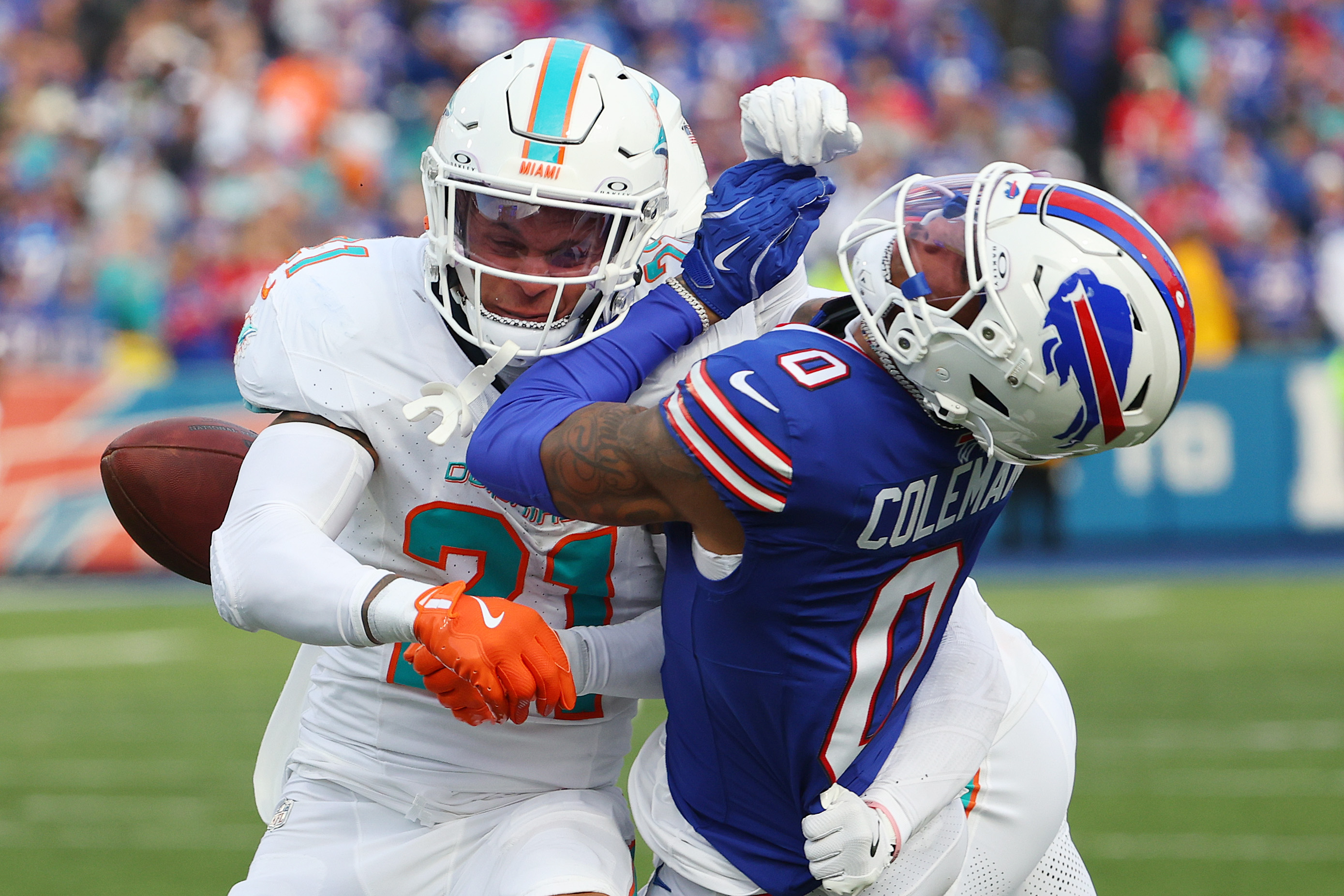 FanDuel Promo Code: Claim $300 Bonus For Dolphins-Bills, NFL Week 3 Games