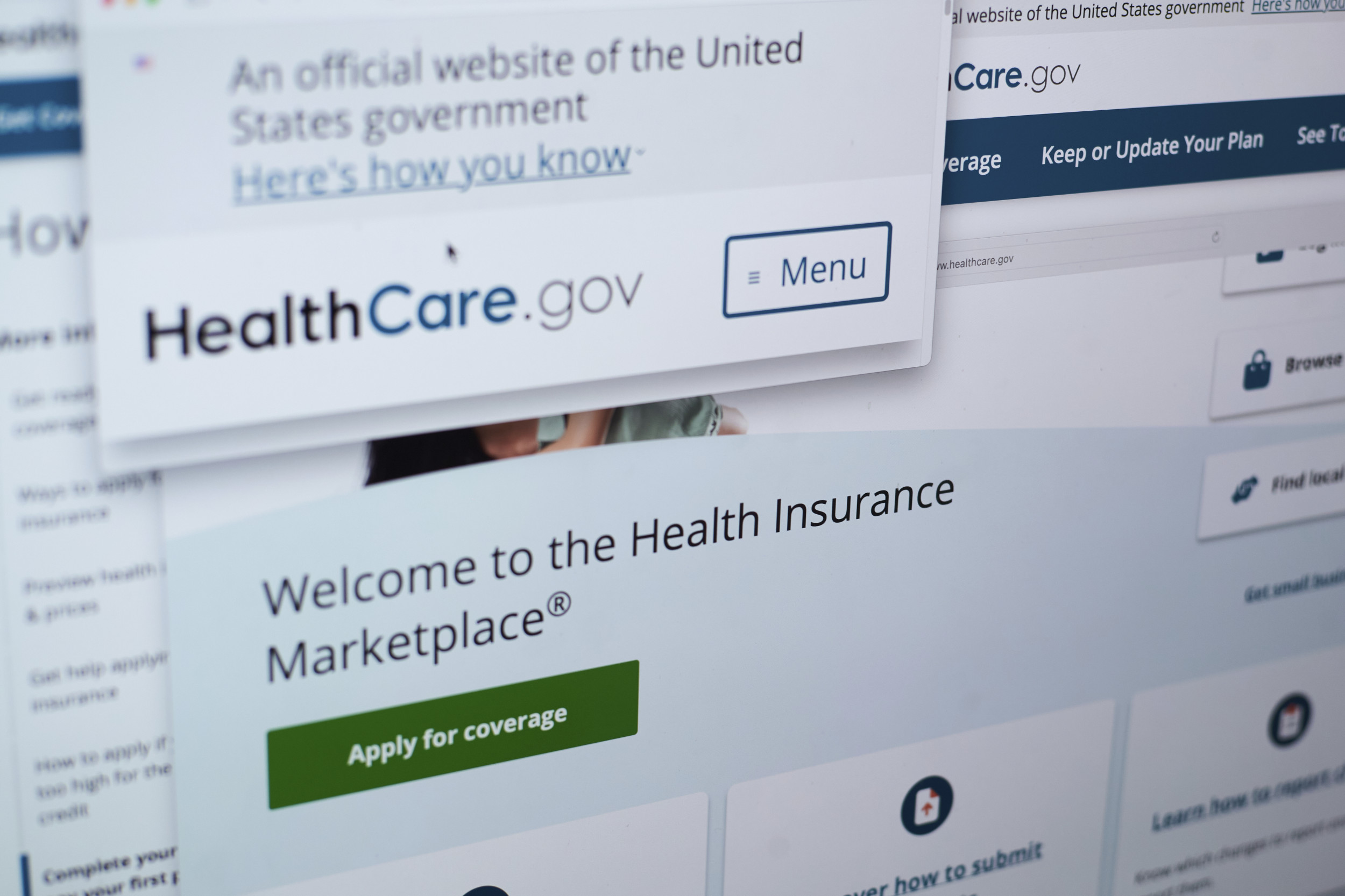 Health Insurance Premiums Could Rise More Than 80% Next Year