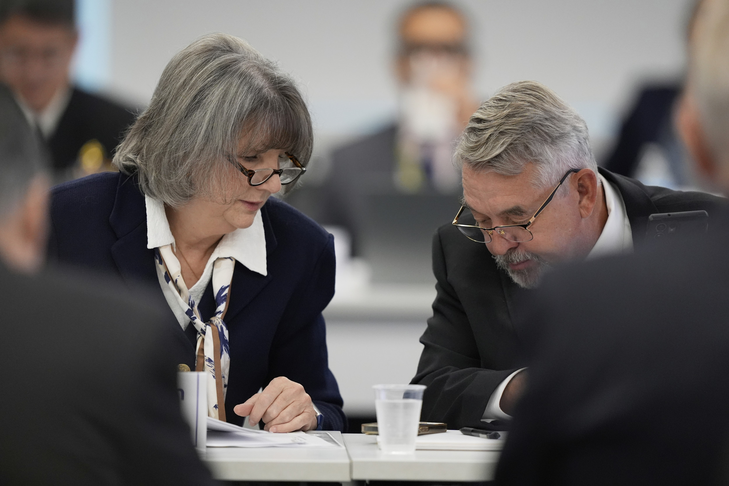 MMRV Vaccine Recommendations Modified by RFK Jr.s CDC Panel