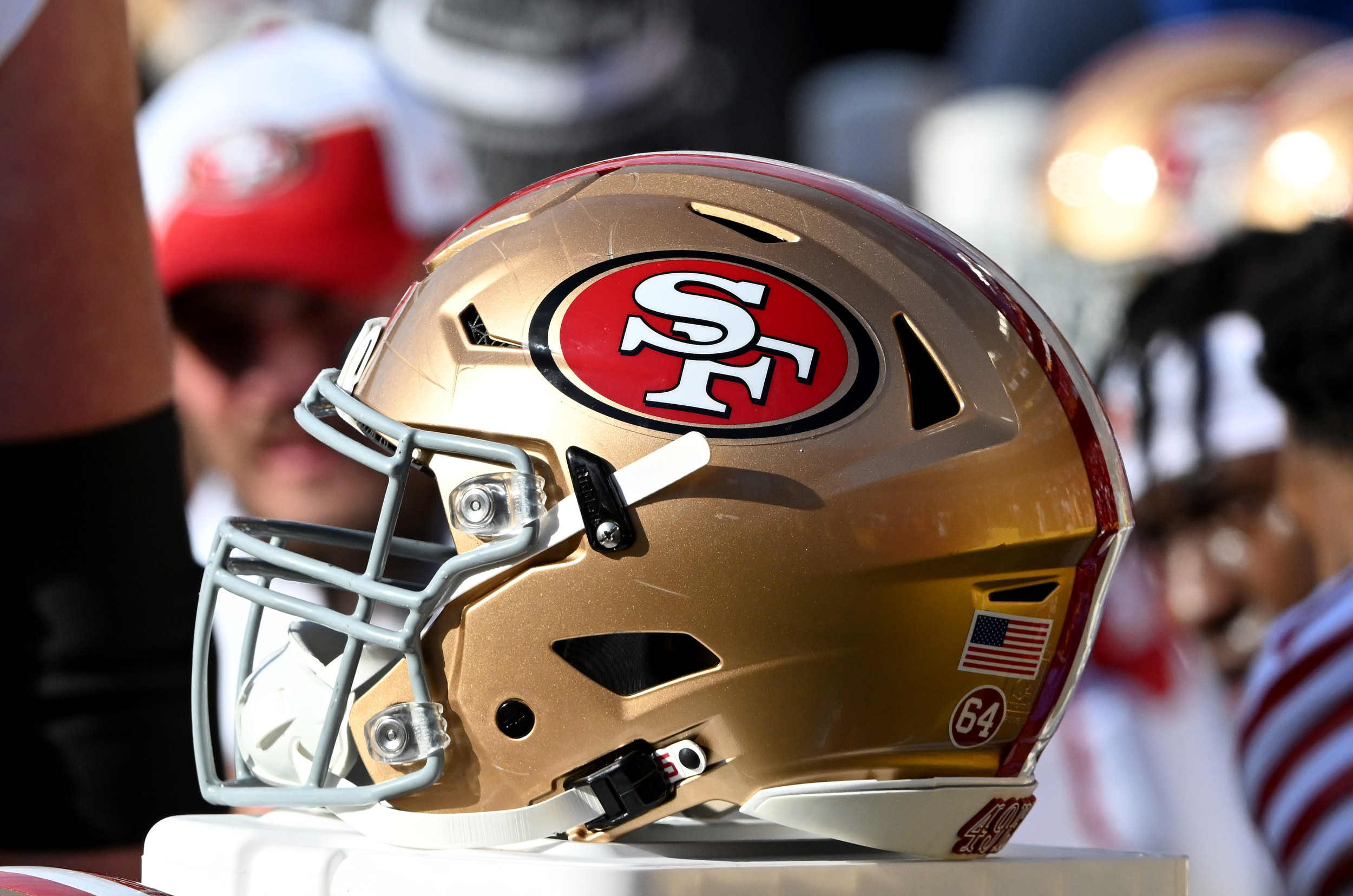 San Francisco 49ers Announce Death of 3-Time Super Bowl Champion