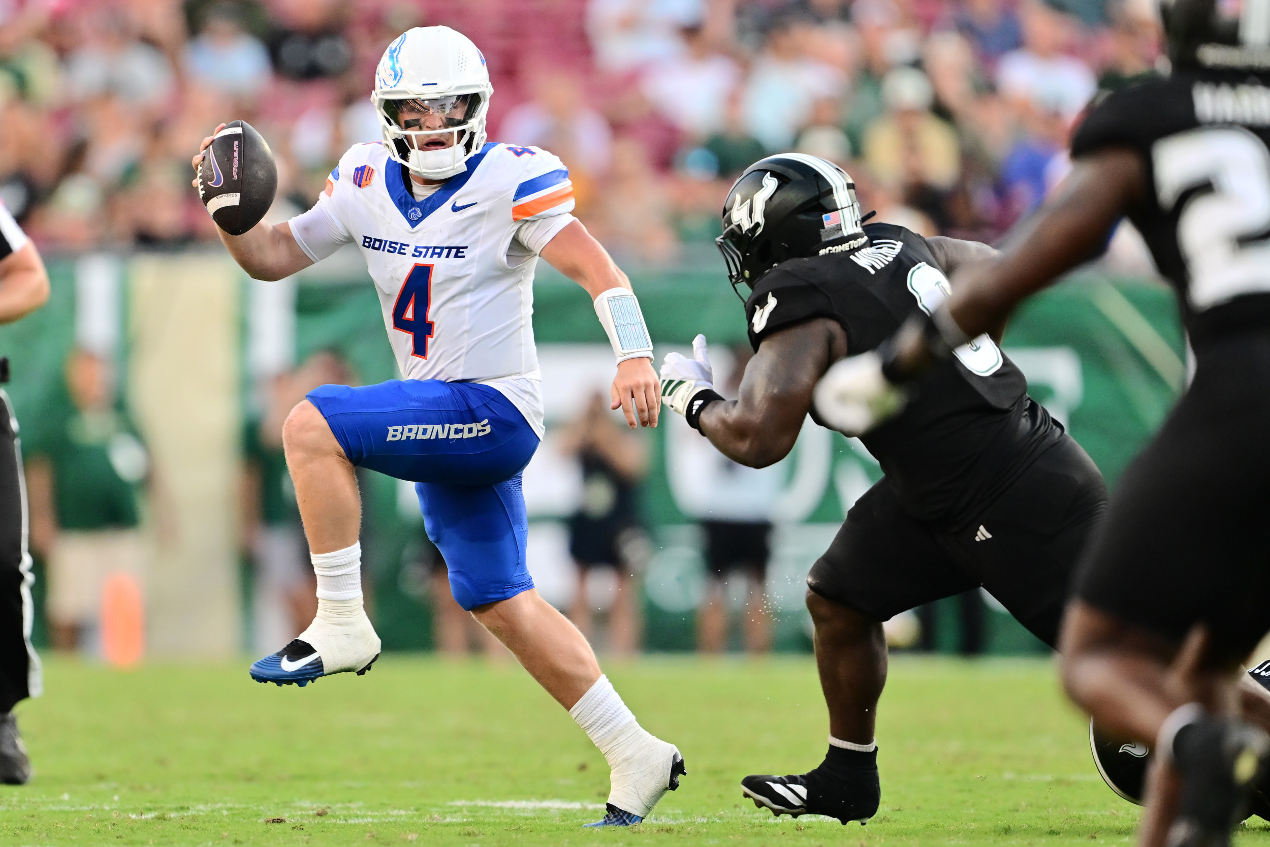 How to Watch Boise State vs Air Force: Live Stream NCAA College Football, TV Channel