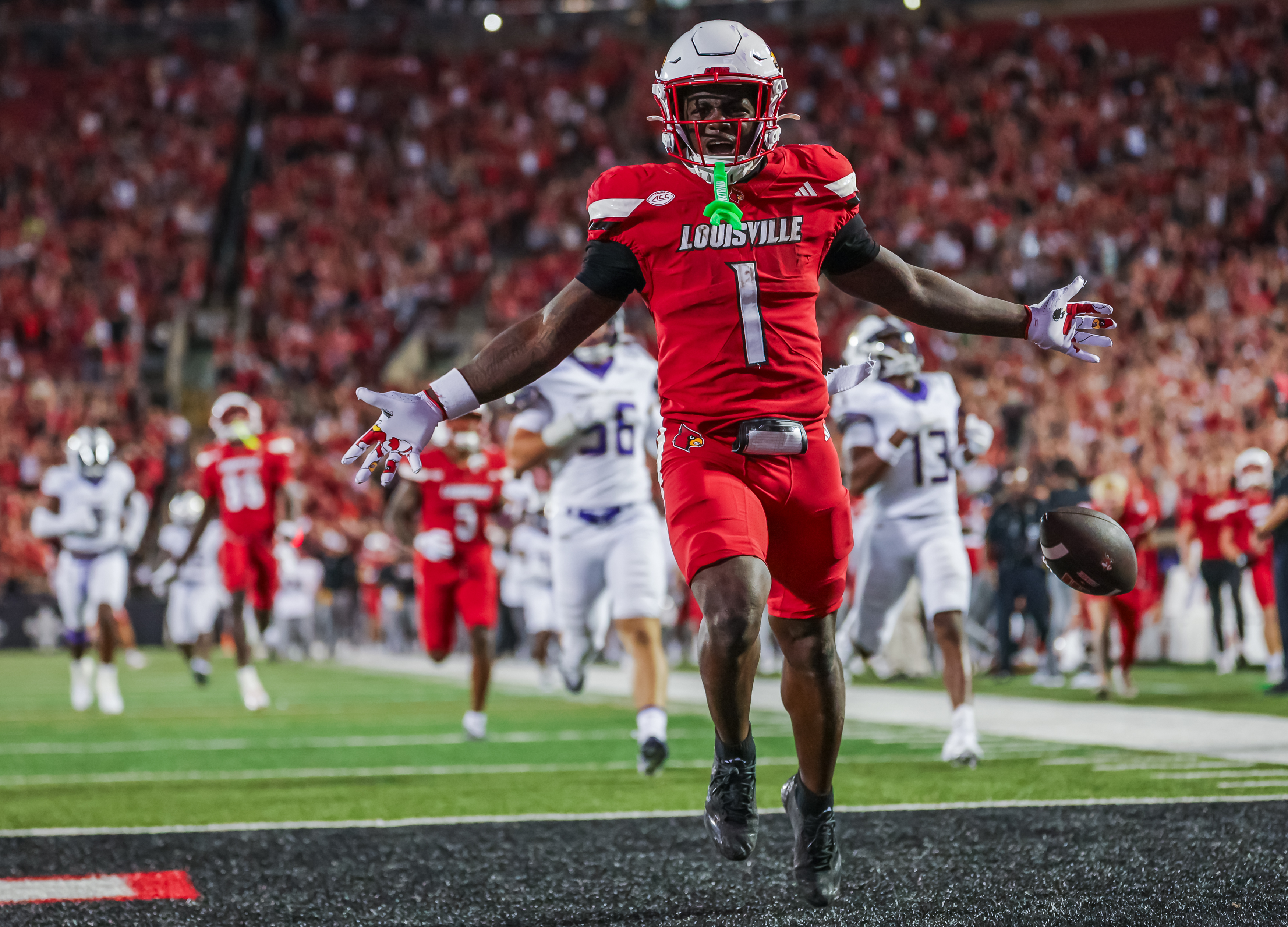 How to Watch Louisiana vs Eastern Michigan: Live Stream NCAA College Football, TV Channel