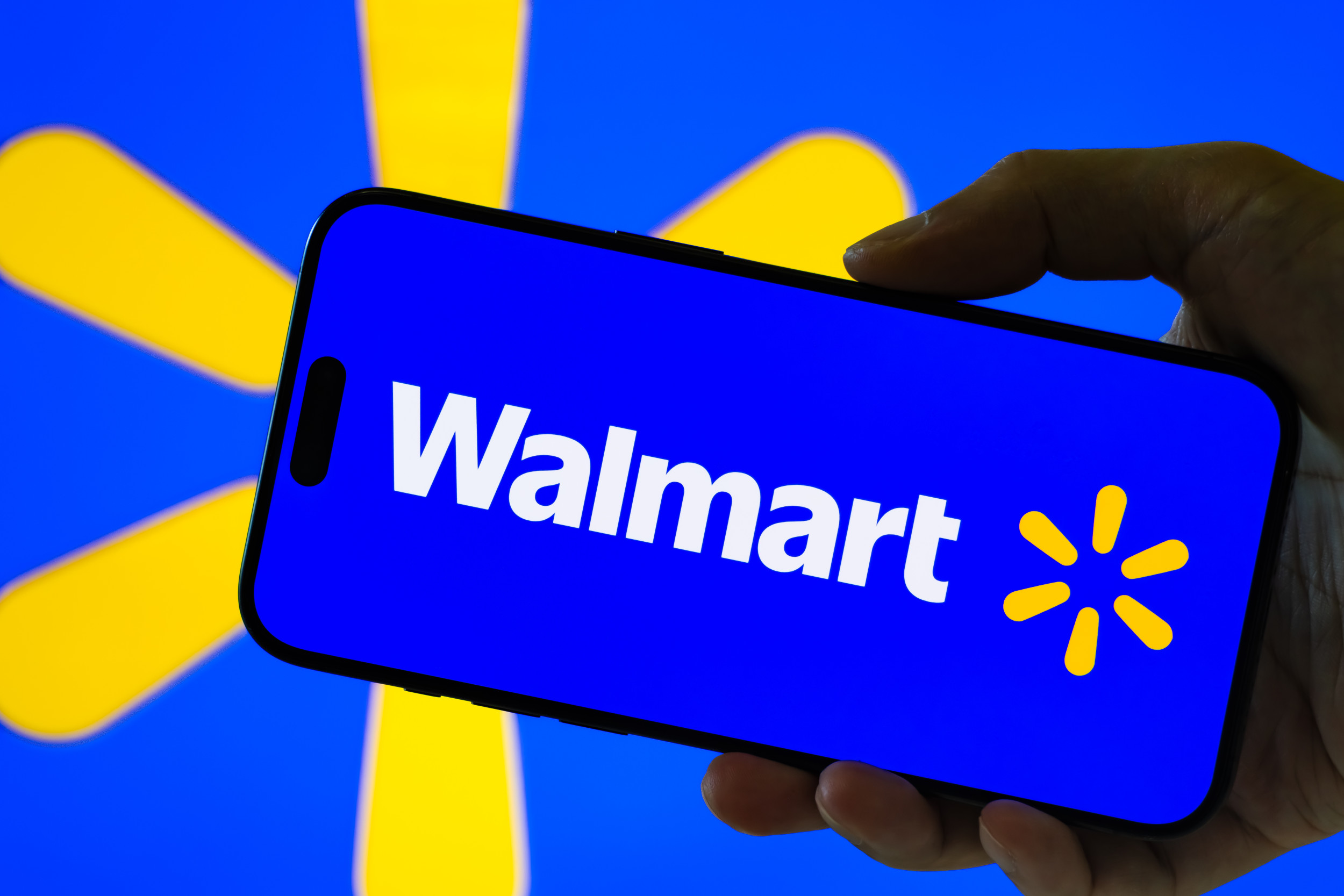 Image for article Walmart Outlines Major Changes To Online Shopping