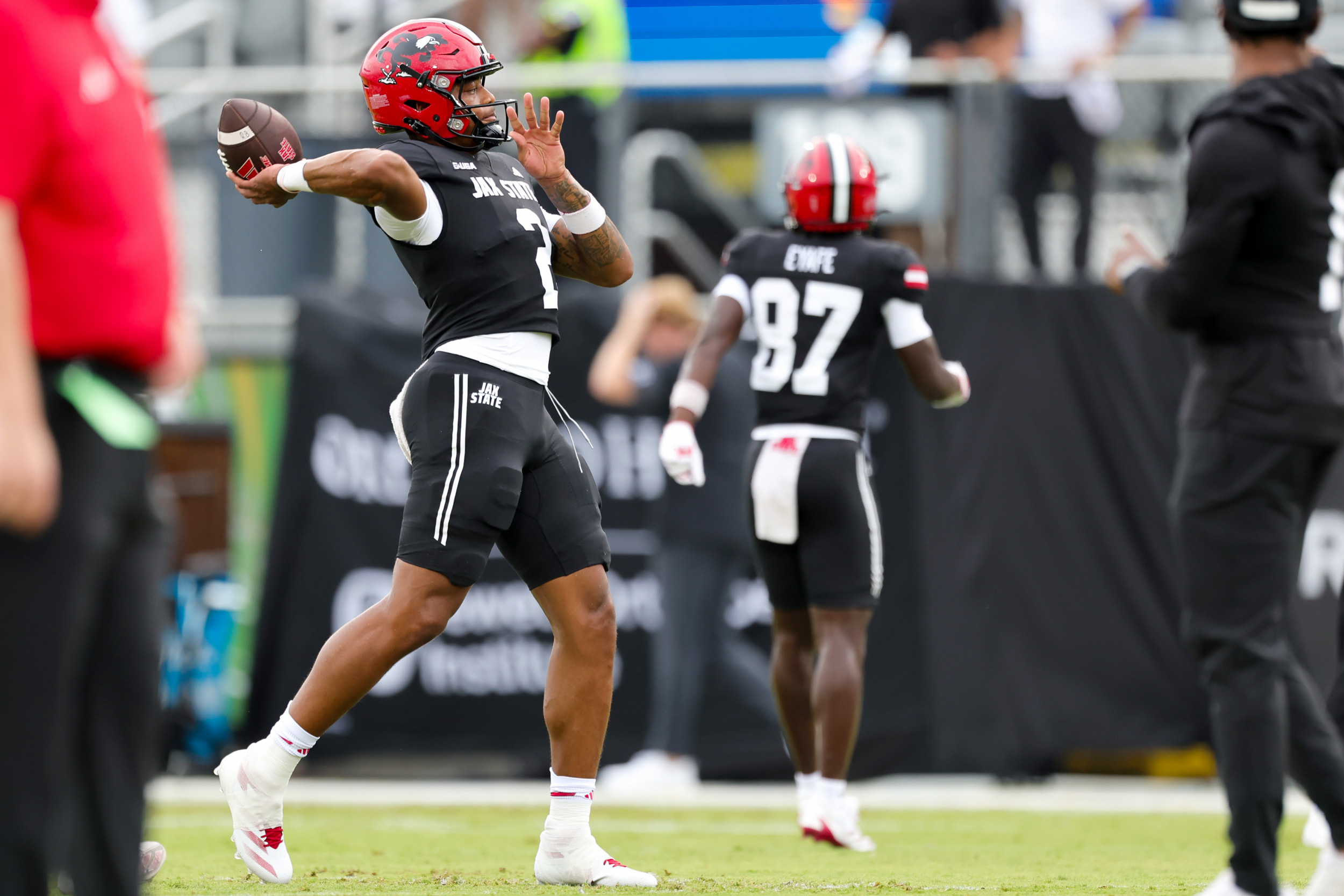 How to Watch Murray State vs Jacksonville State: Live Stream NCAA College Football, TV Channel