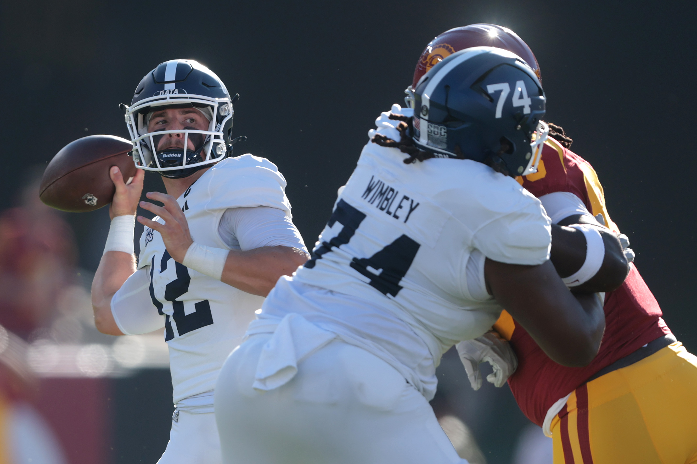 How to Watch Maine vs Georgia Southern: Live Stream NCAA College Football, TV Channel
