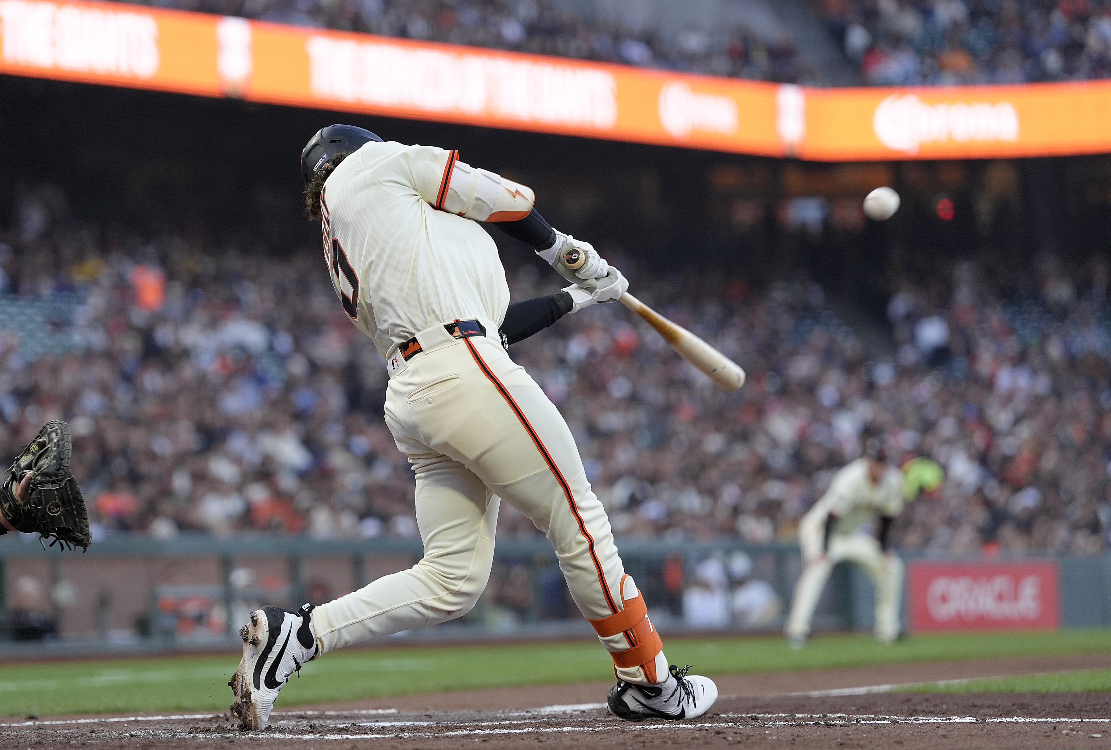 Braves Steal 26-Year-Old Utility Man from Giants in Late-Season Waiver Move