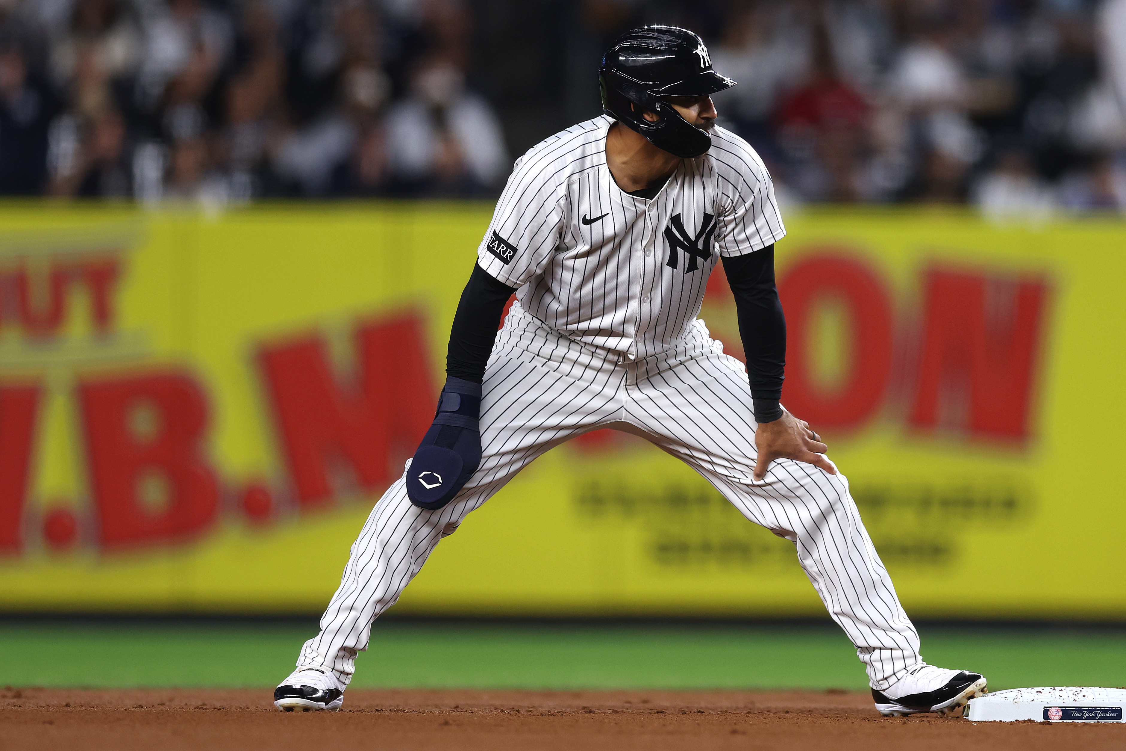 Yankees Breakout Star in Line for 'Enormous Raise' Per Insider