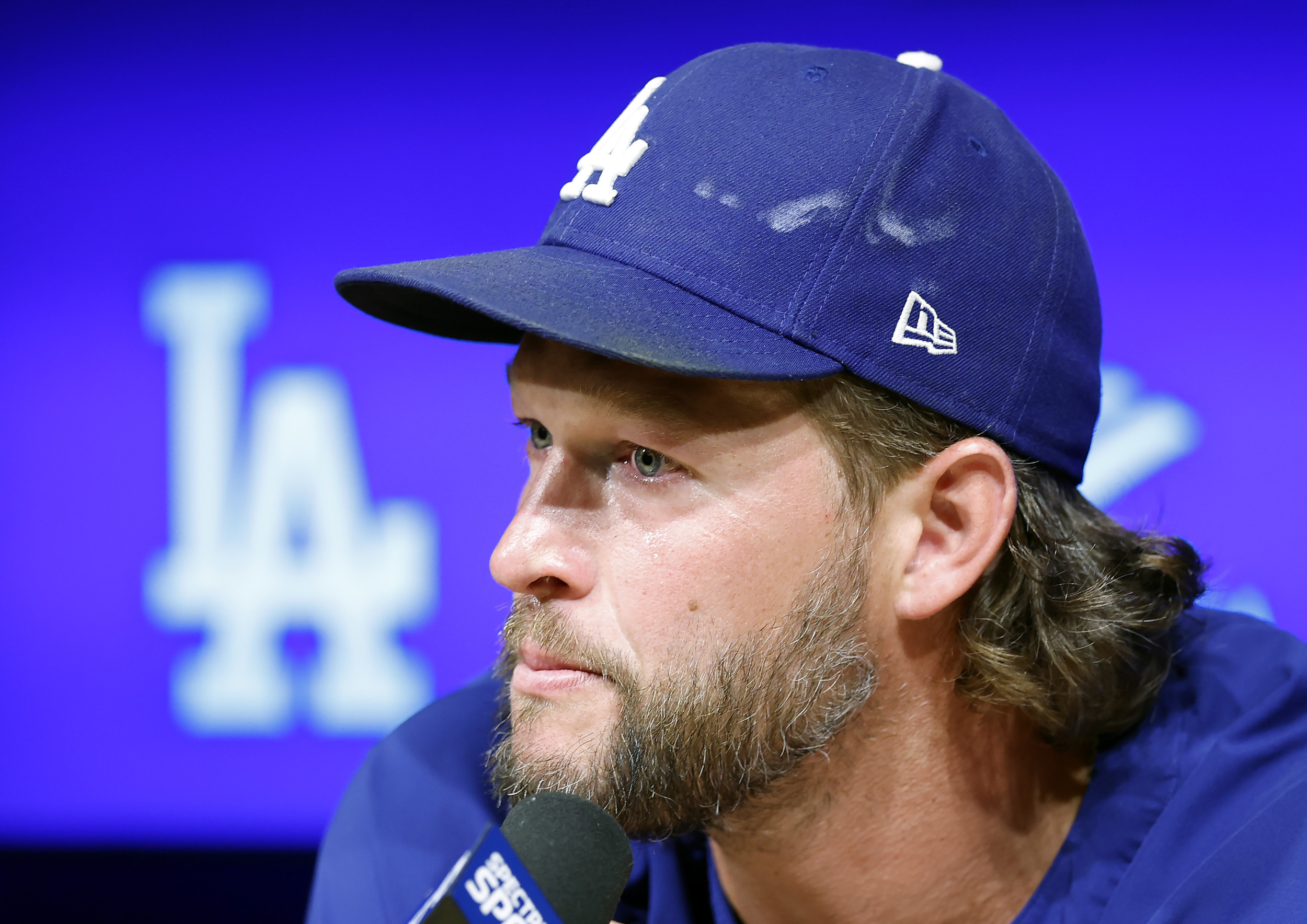 Dodgers Fans Get Harsh Update After Clayton Kershaw Retirement News