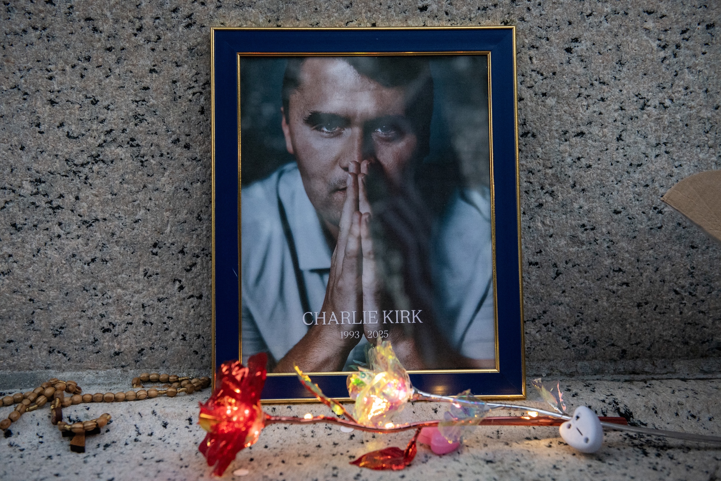 To Honor Charlie Kirk, We Must Continue His Fight Against Radical Ideology | Opinion