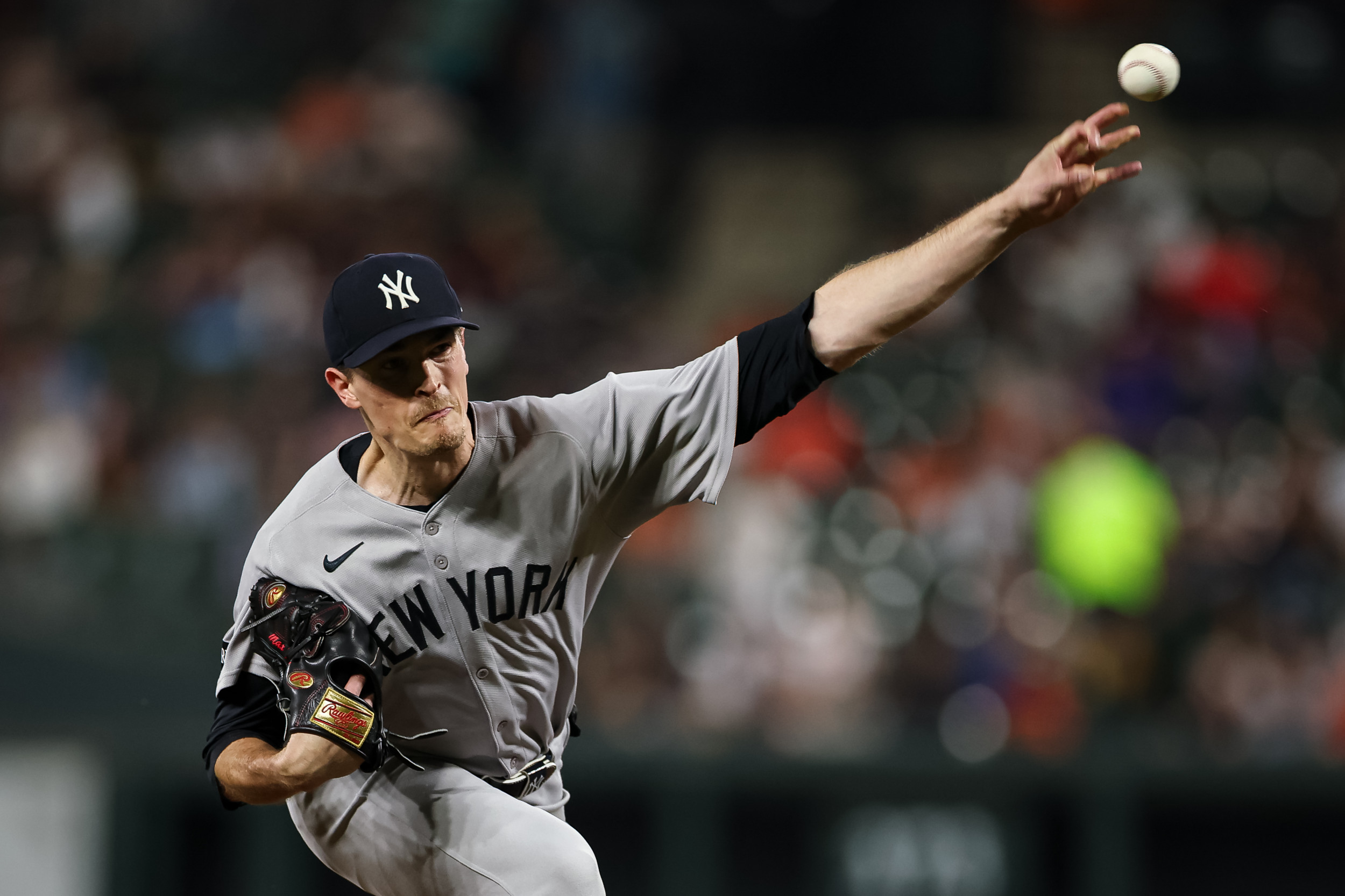 Yankees' Max Fried Delivers 3-Word Health Update Amid Concerns of Overuse