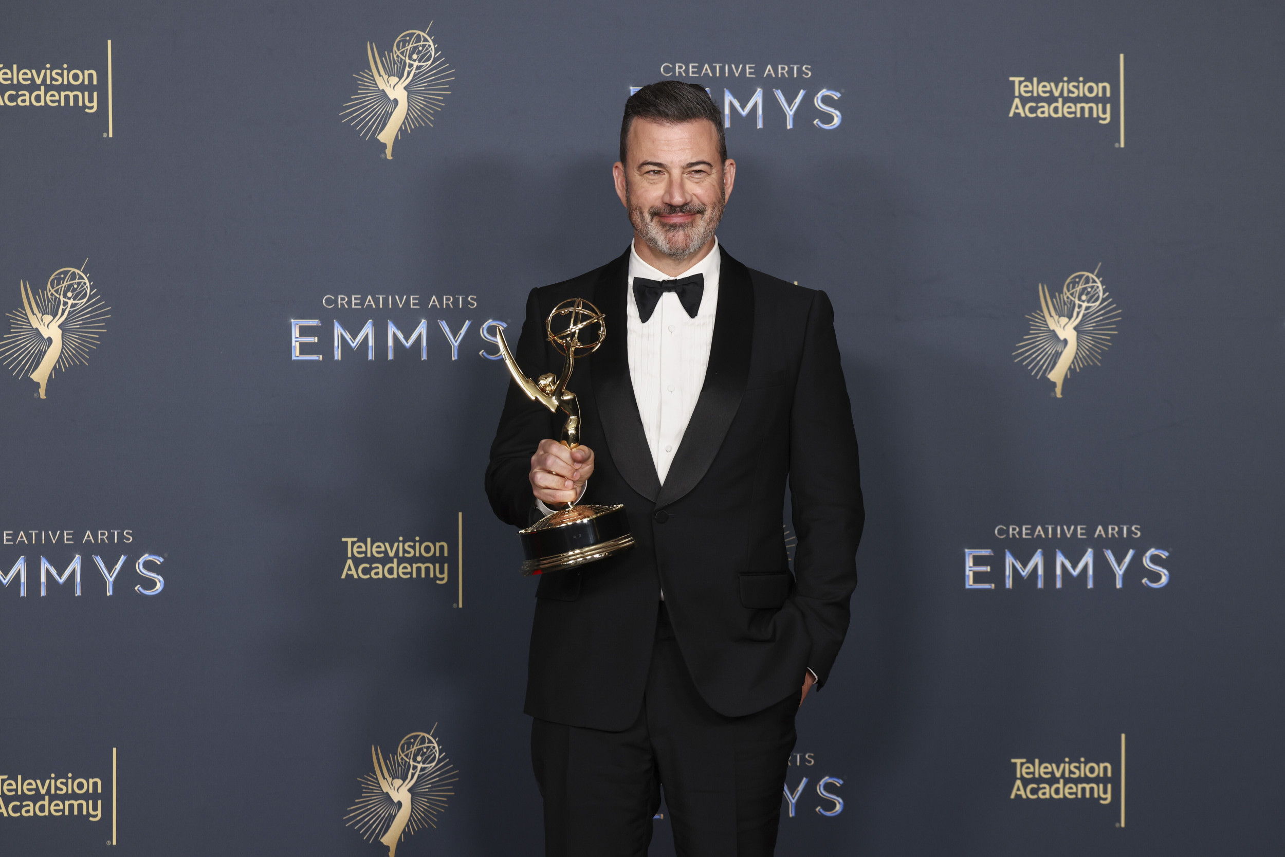 Who Could Replace Jimmy Kimmel? Odds On ABC's Next Late-Night Host