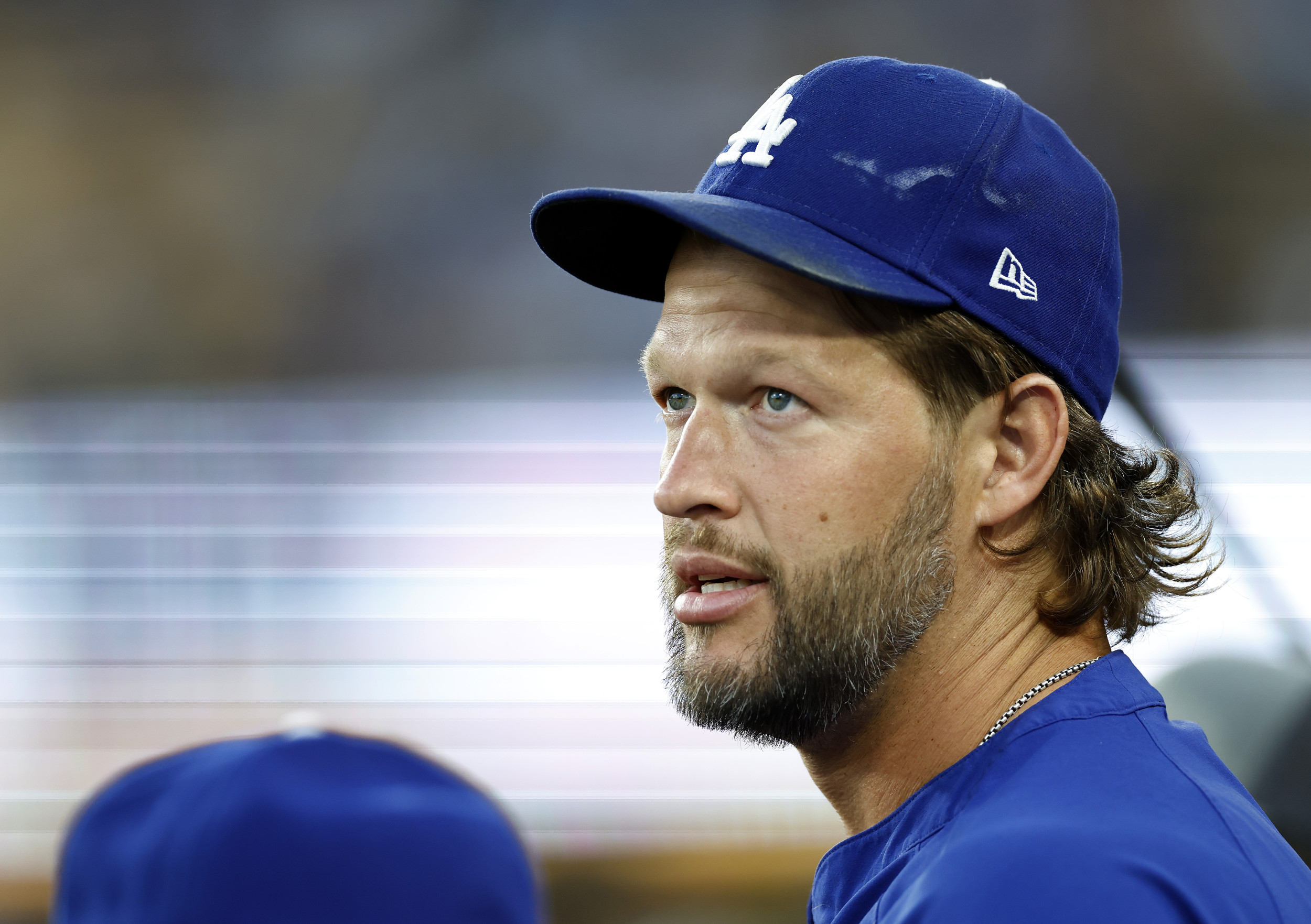 Dodgers Clayton Kershaw Eyes Next Career After Retirement Move: Insider