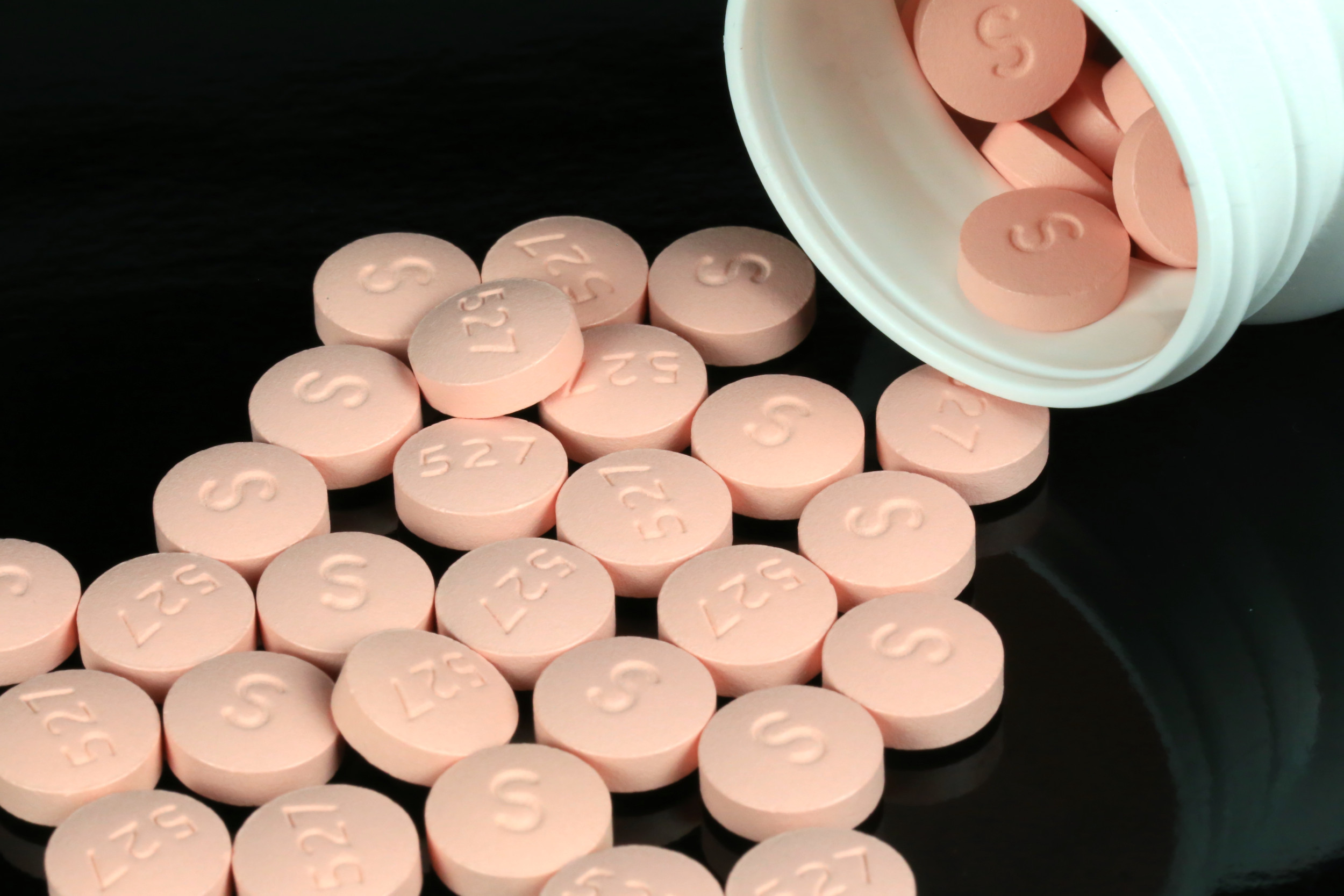 Why America Medicates Sadness .. Opinion