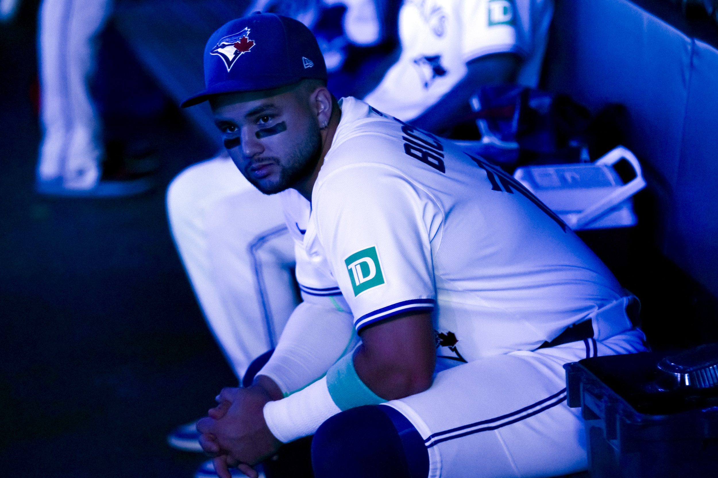 Blue Jays Address Injuries as Bichette Nears Playoff Return