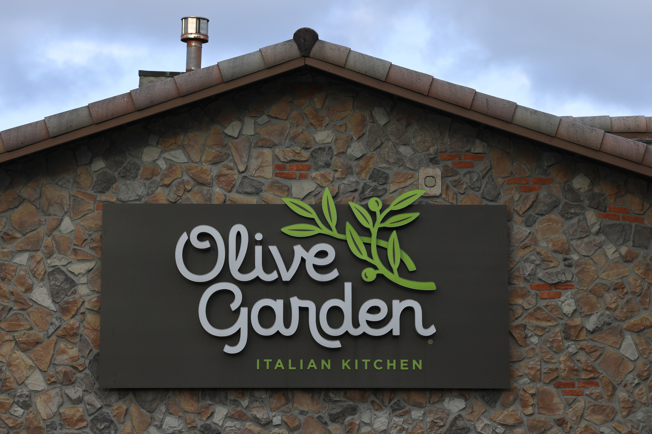 Olive Garden Trials New Menu&mdash;With Reduced Prices