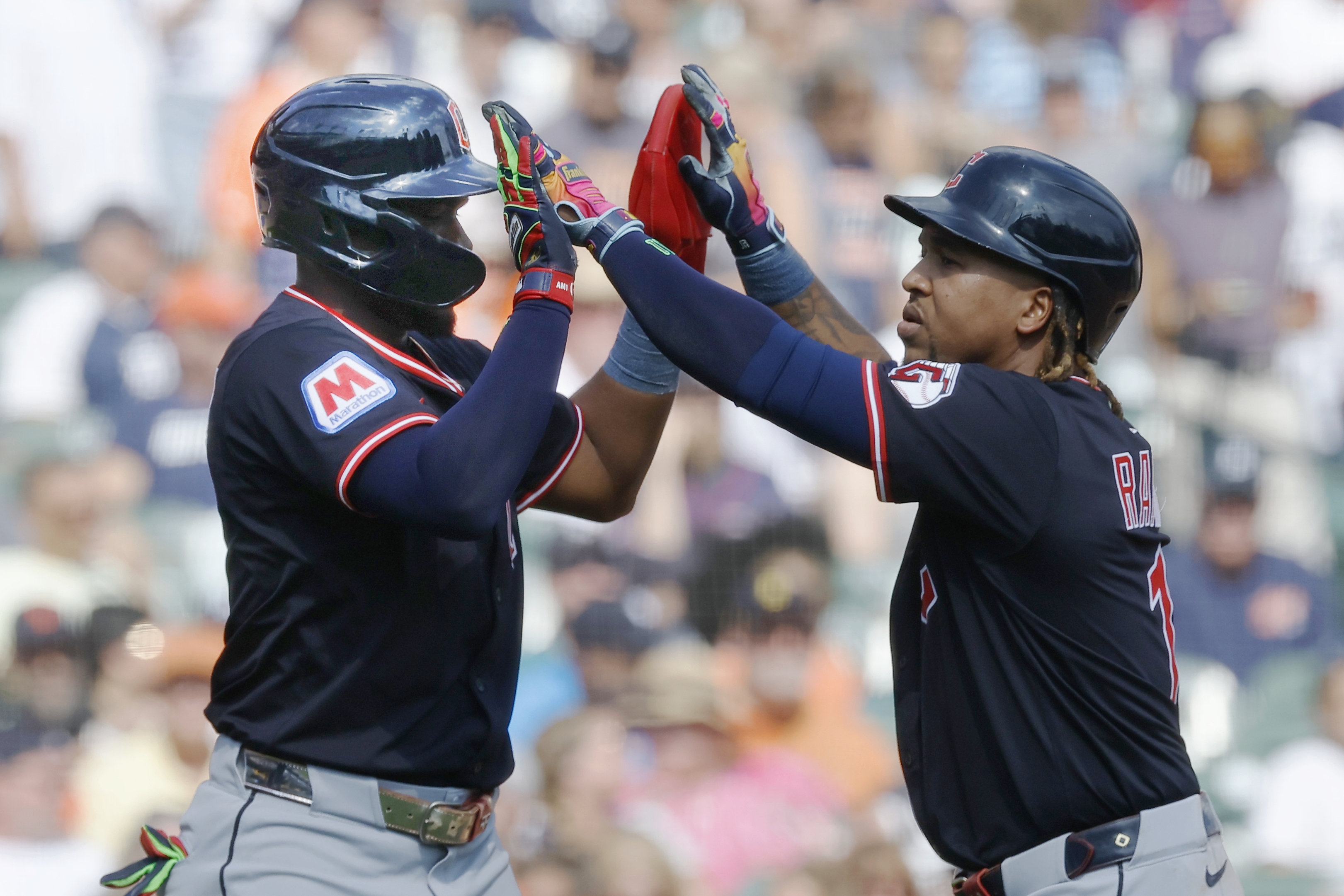 Red Sox, Tigers Get Wake-Up Call In Playoff Race