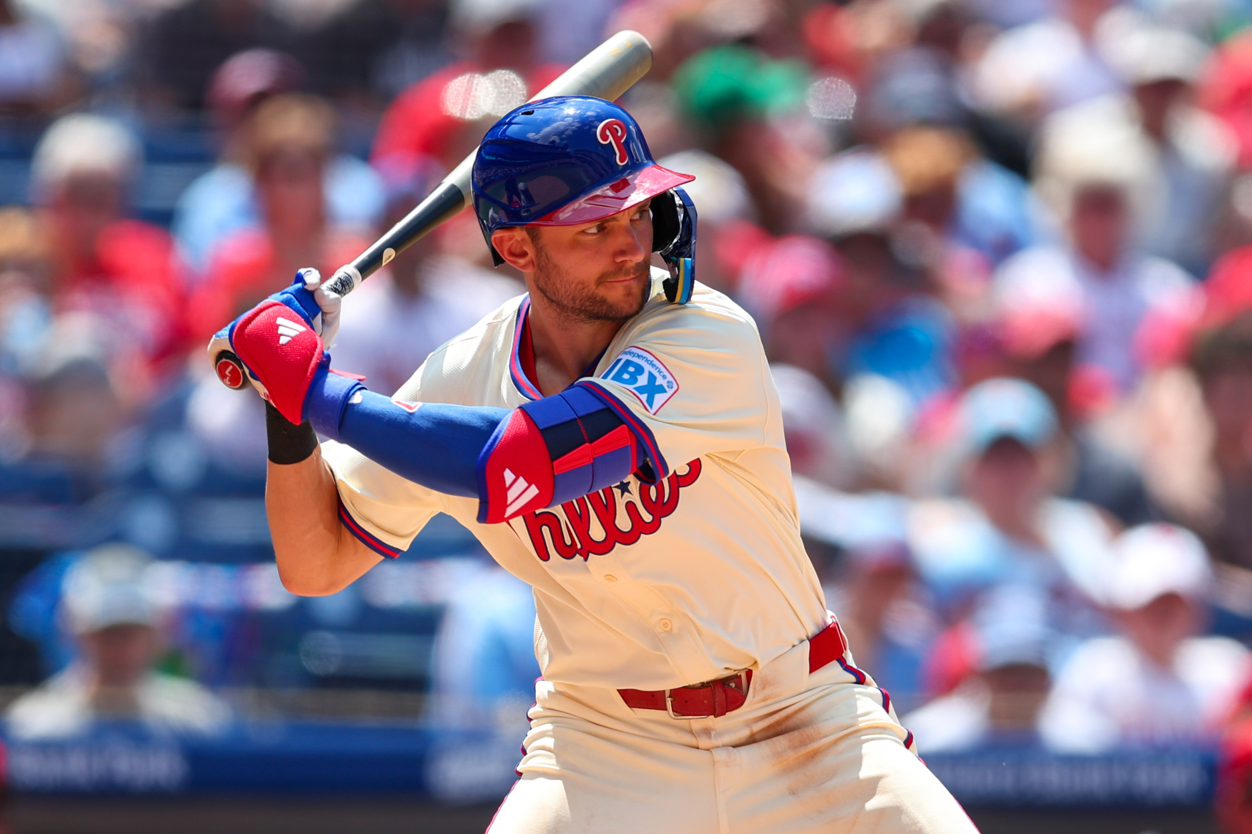 Phillies Insider Spells Out Trea Turner's Best-Case Return Scenario