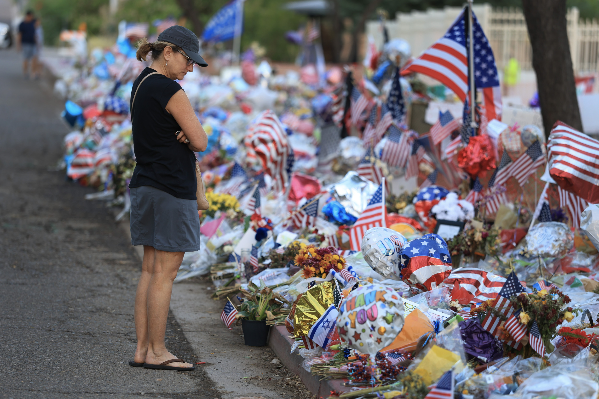 Who Is Ermiya Fanaeian? Armed Transgender Activist Under Scrutiny