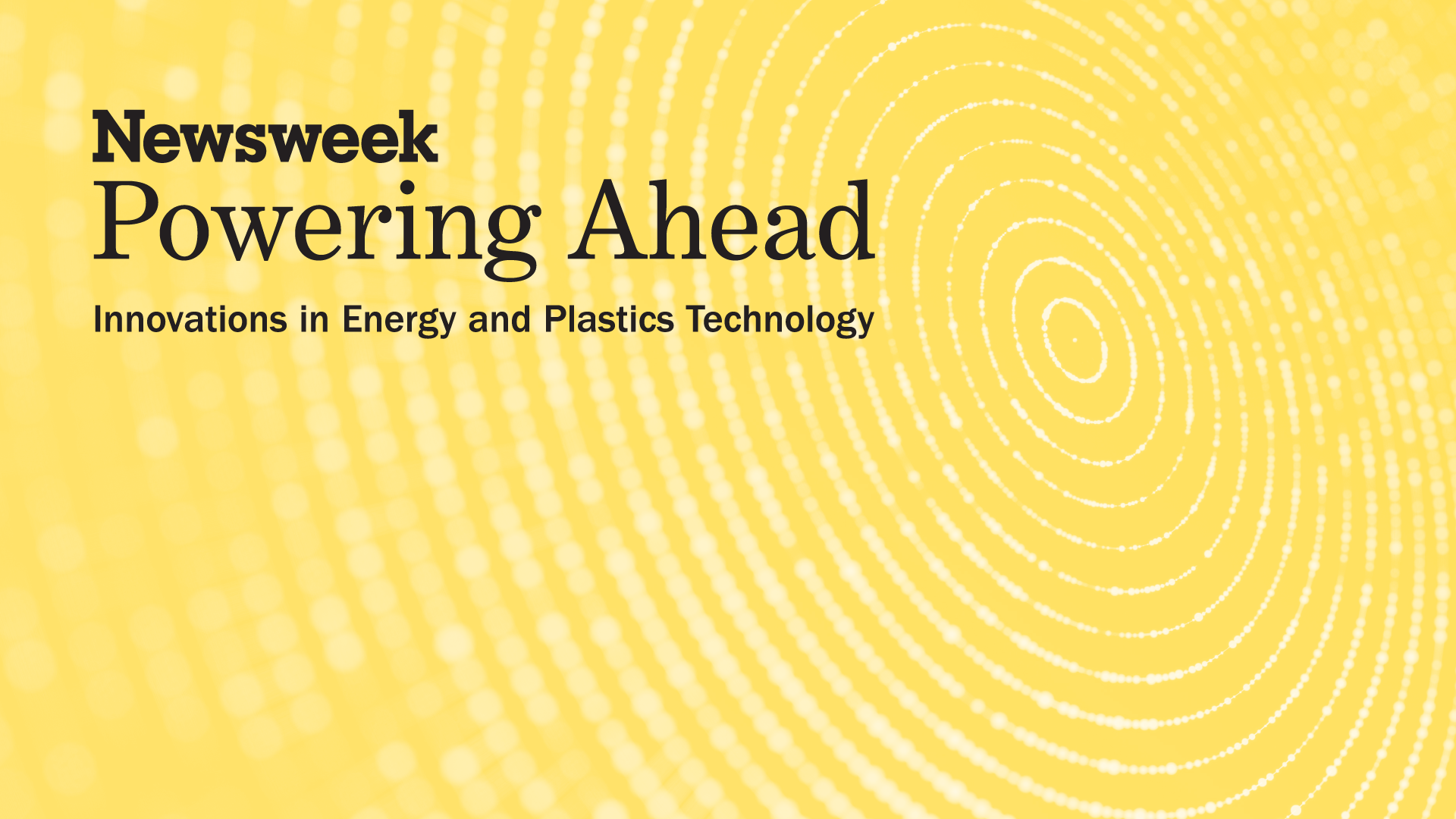 Powering Ahead Event Live Updates: Clean Energy Leaders Look to the Future