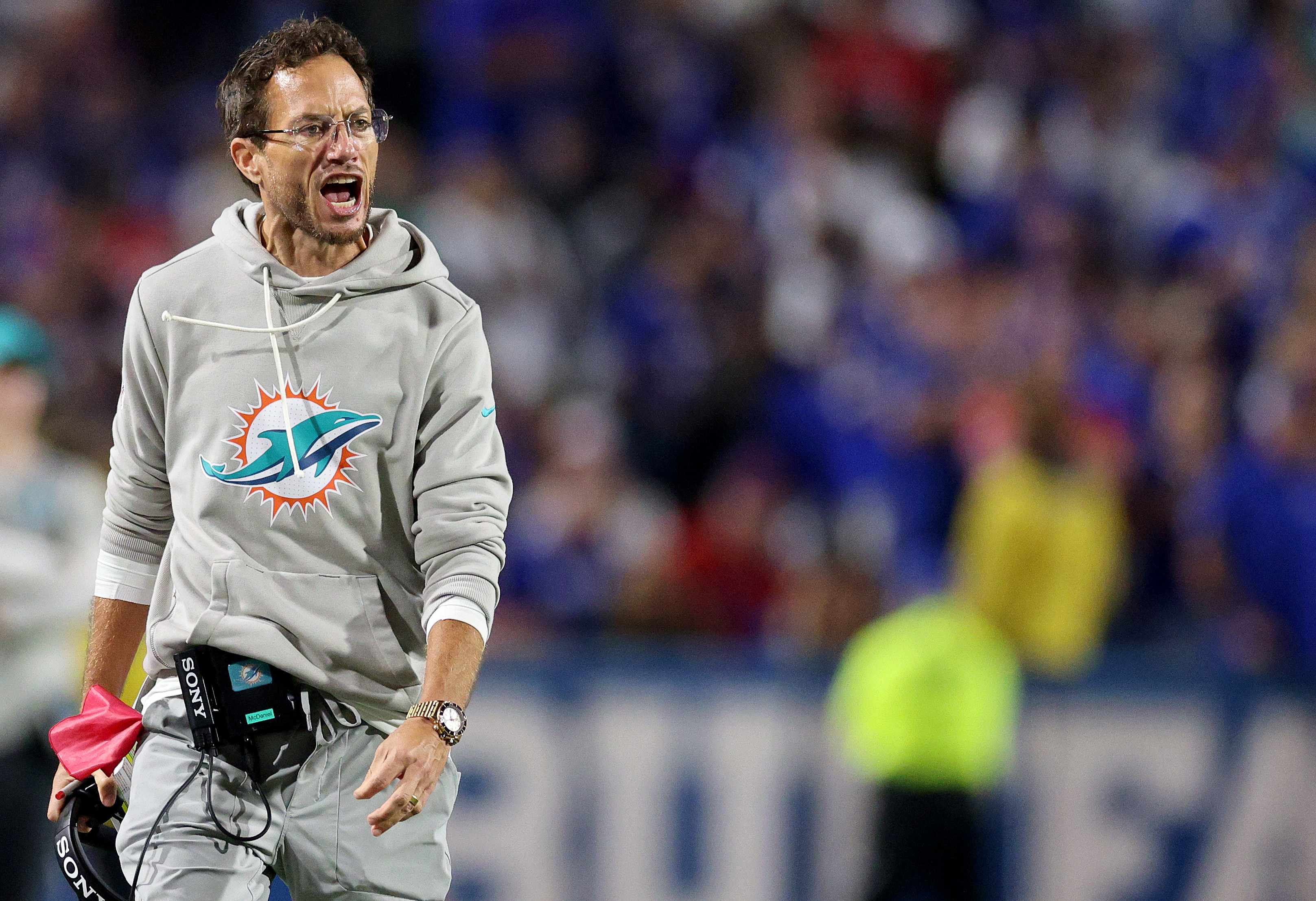 This Dreadful Dolphins Stat Sums Up Miami's Biggest Problem