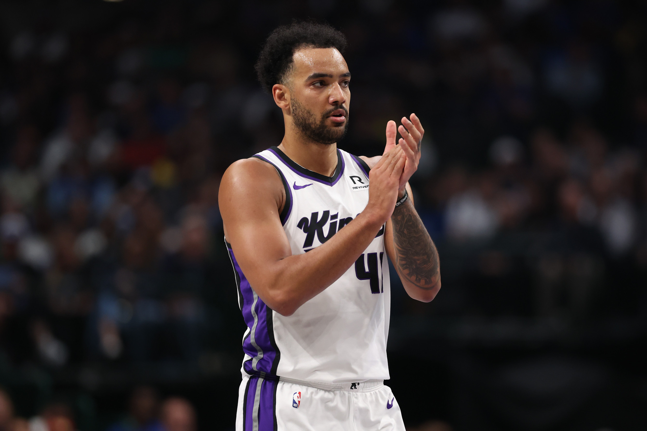 Ex-NBA Player Trey Lyles Makes Bold Real Madrid Promise