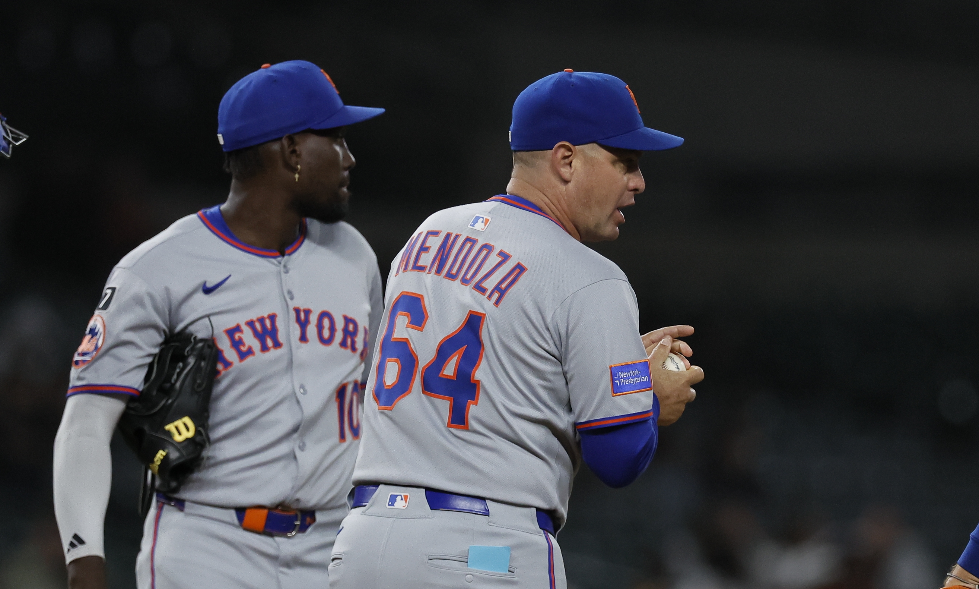Mets Predicted to Fire Carlos Mendoza If Team Collapses: 'As Good As Gone'
