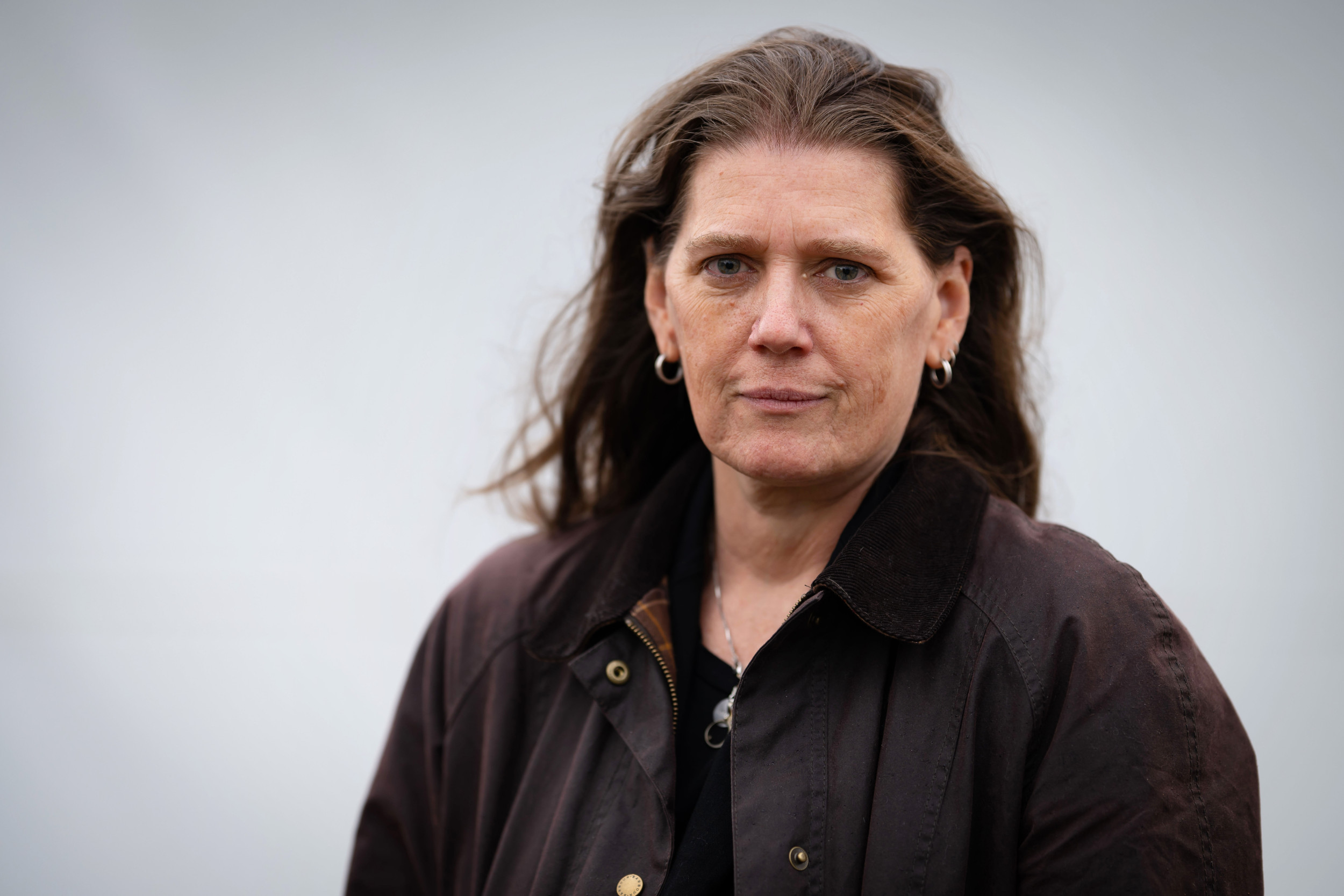 Mary Trump Issues 'Domino Effect' Warning After Jimmy Kimmel Pushed Off Air