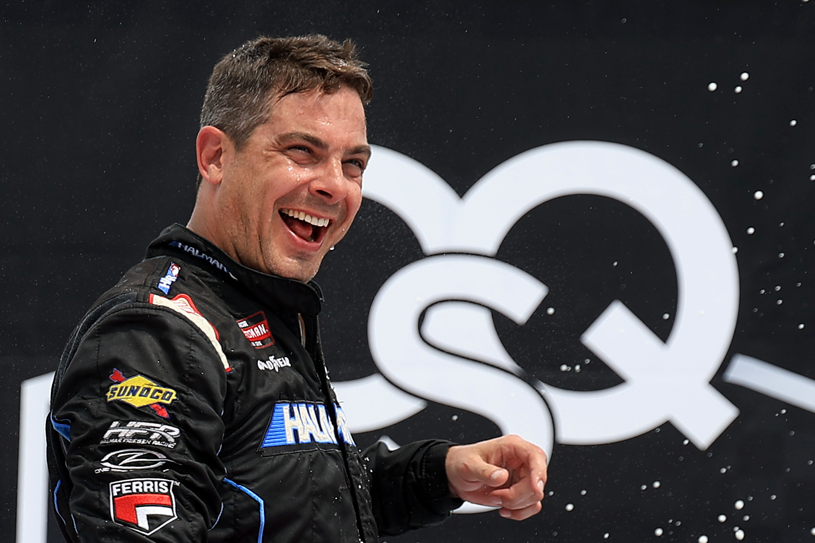 Stewart Friesen Plans NASCAR Return After Serious Injury Recovery