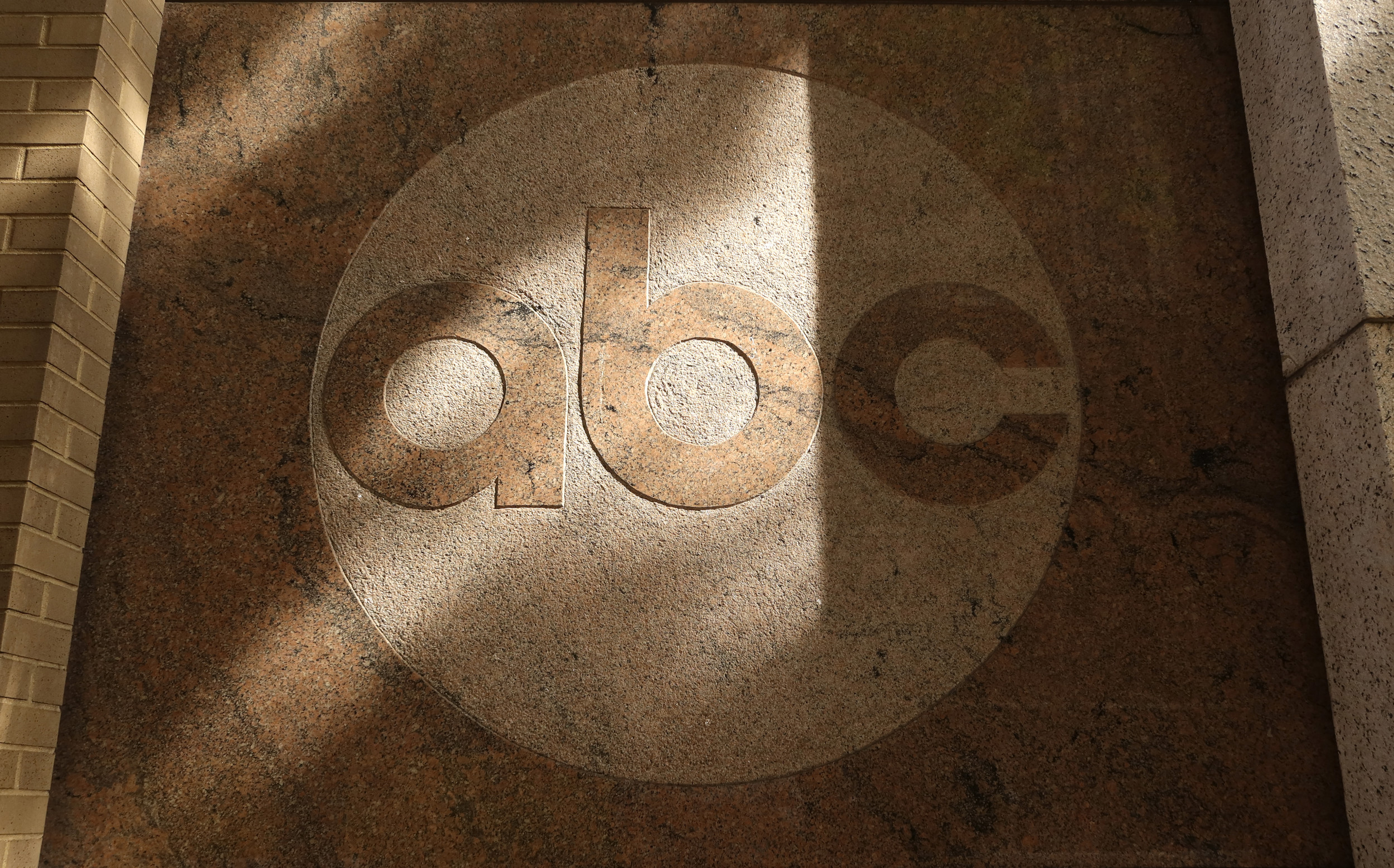 ABC Television Station Windows Hit by Gunfire ABC Television Station Windows Hit by Gunfire
