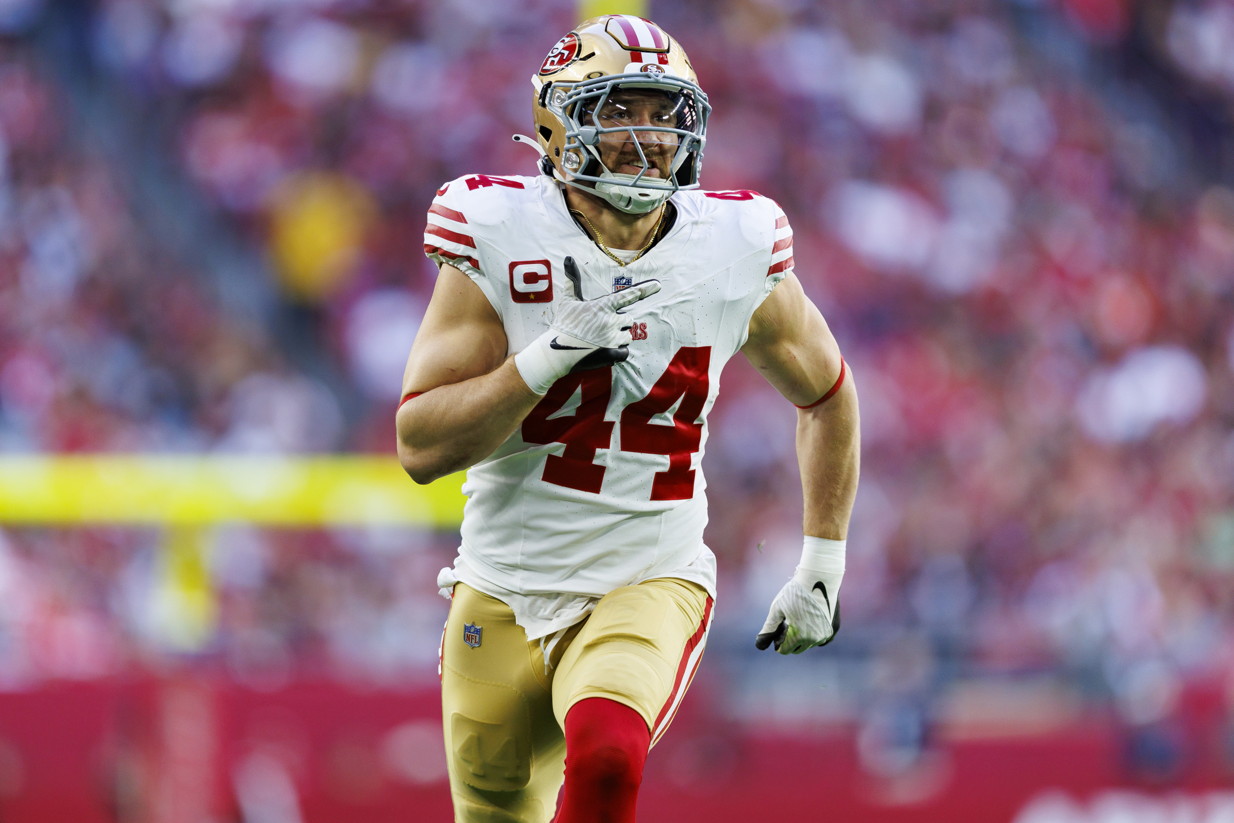 49ers Receive Huge Injury Update on Key Player for Week 3