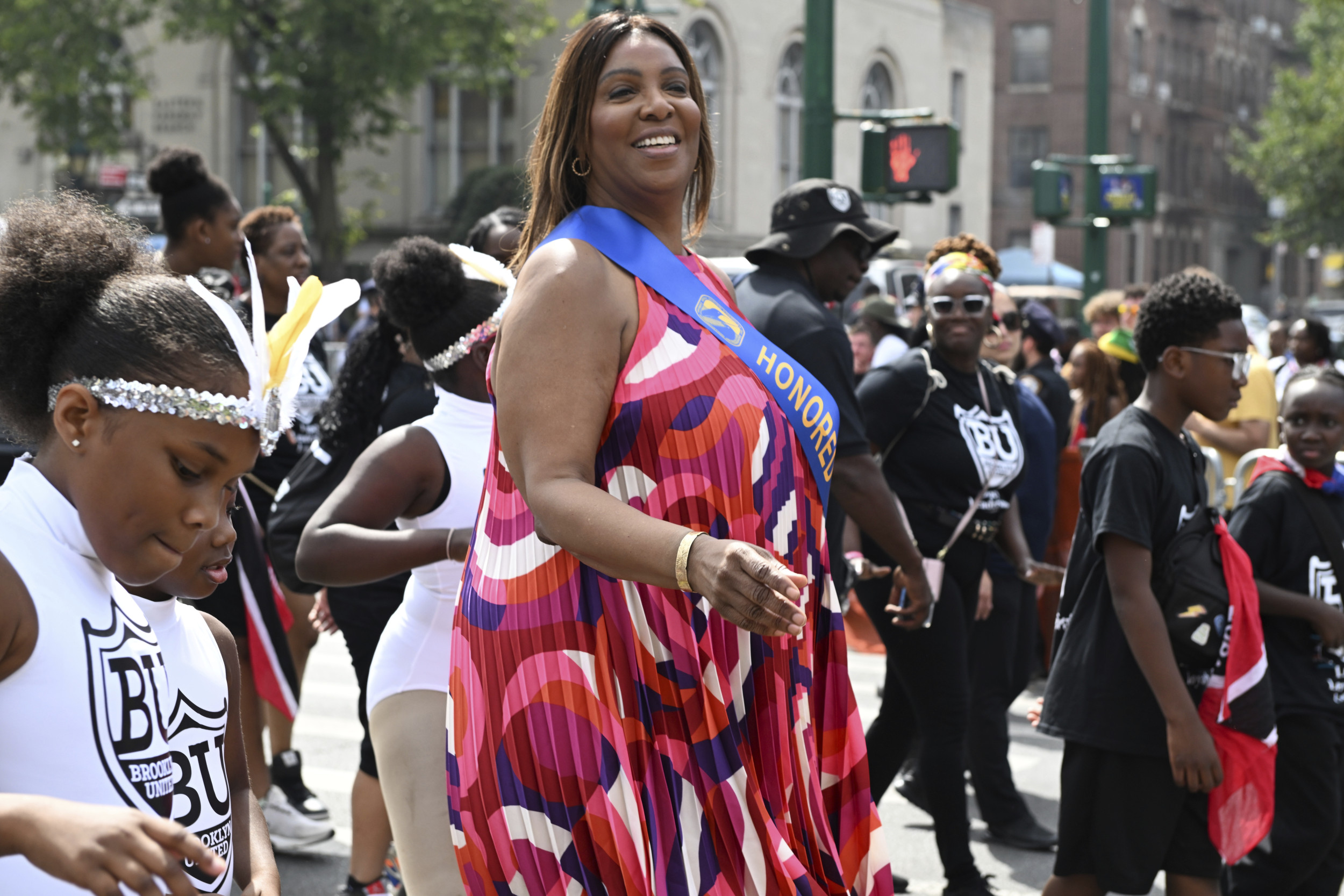 Donald Trump Blasts US Attorney Investigating Letitia James: I Fired Him