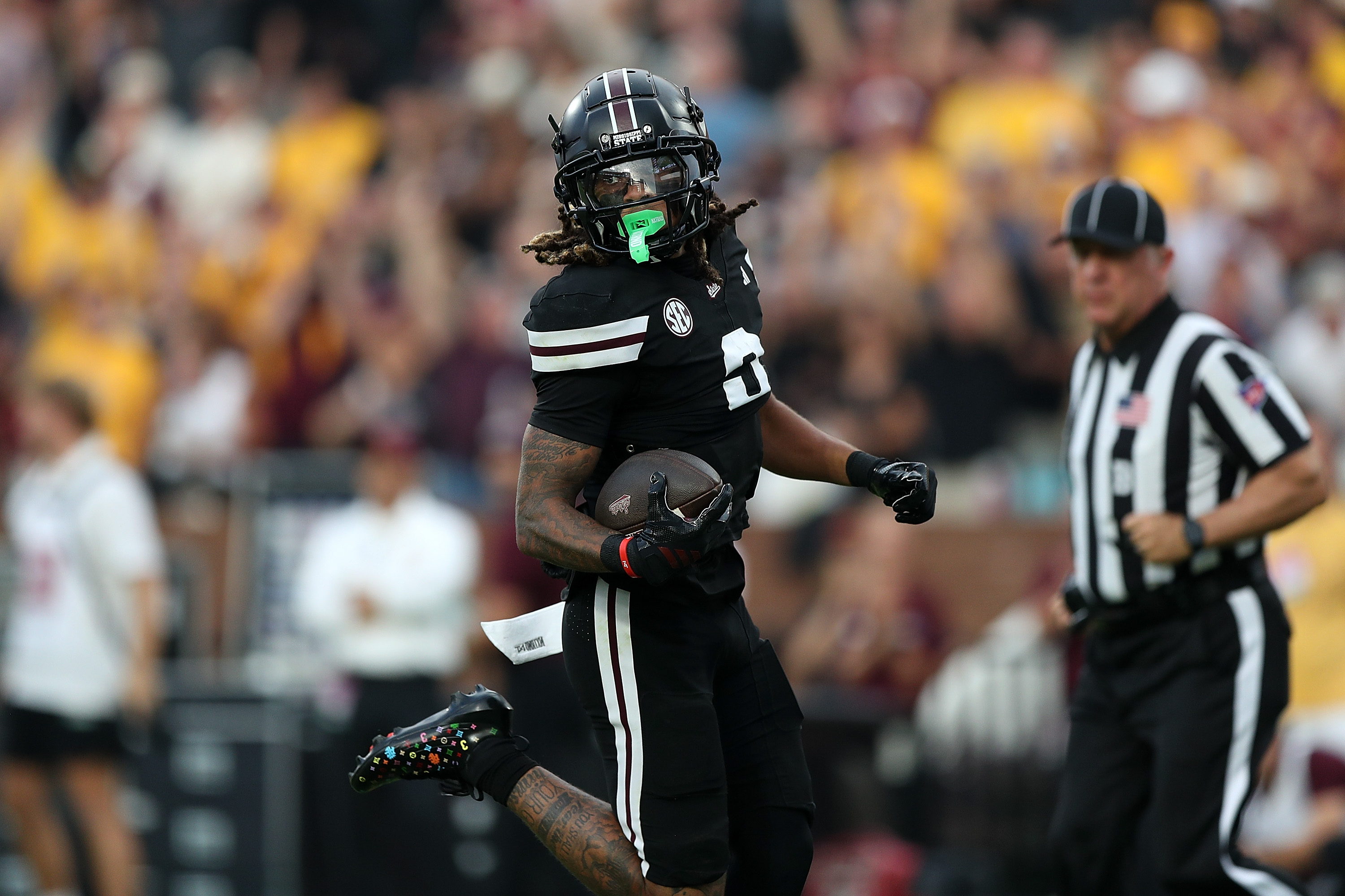 How to Watch Northern Illinois vs Mississippi State: Live Stream College Football, TV Channel How to Watch Northern Illinois vs Mississippi State: Live Stream College Football, TV Channel