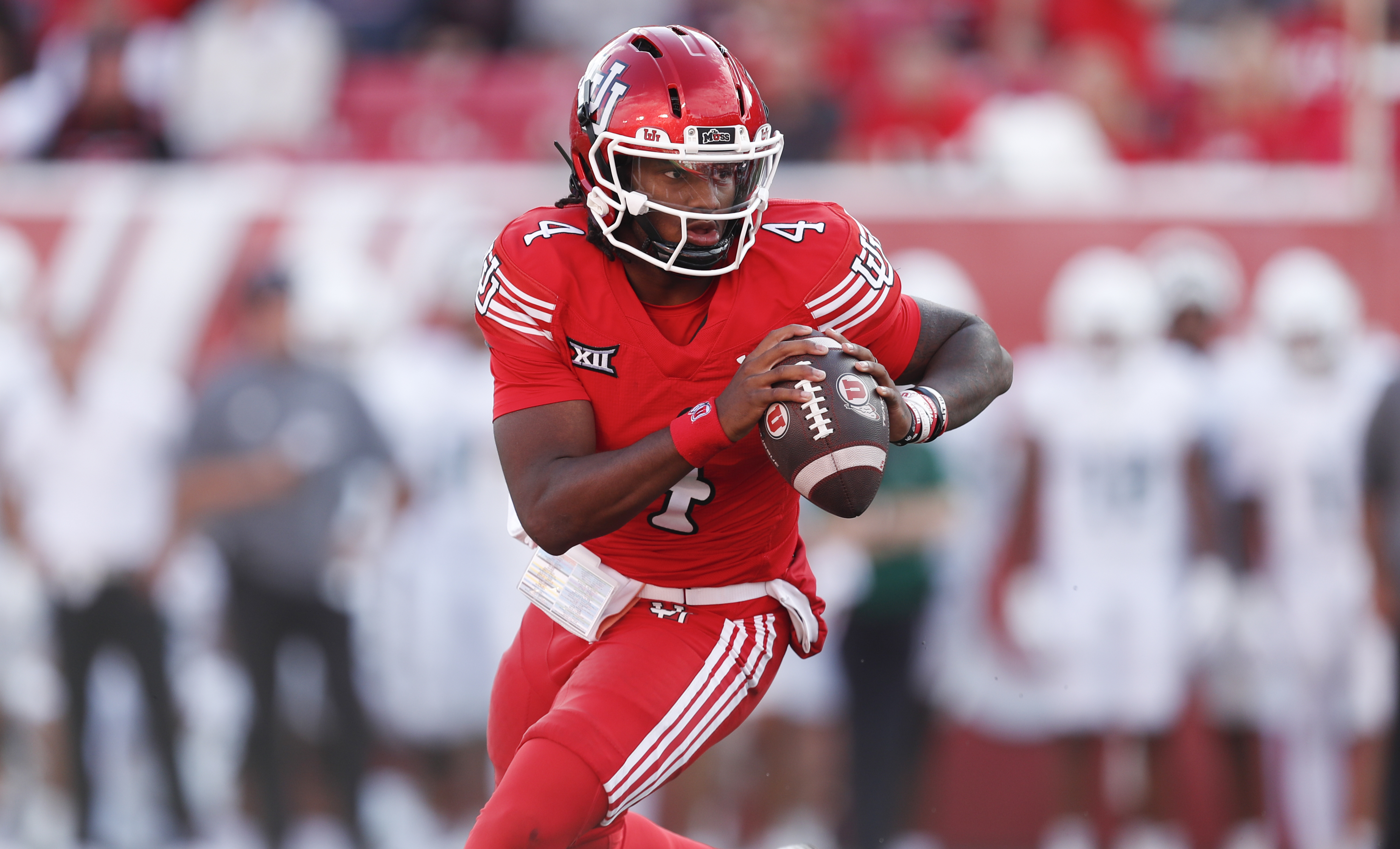 Underdog Promo Code NEWSWEEK: Get $50 Bonus For College Football, NFL Picks