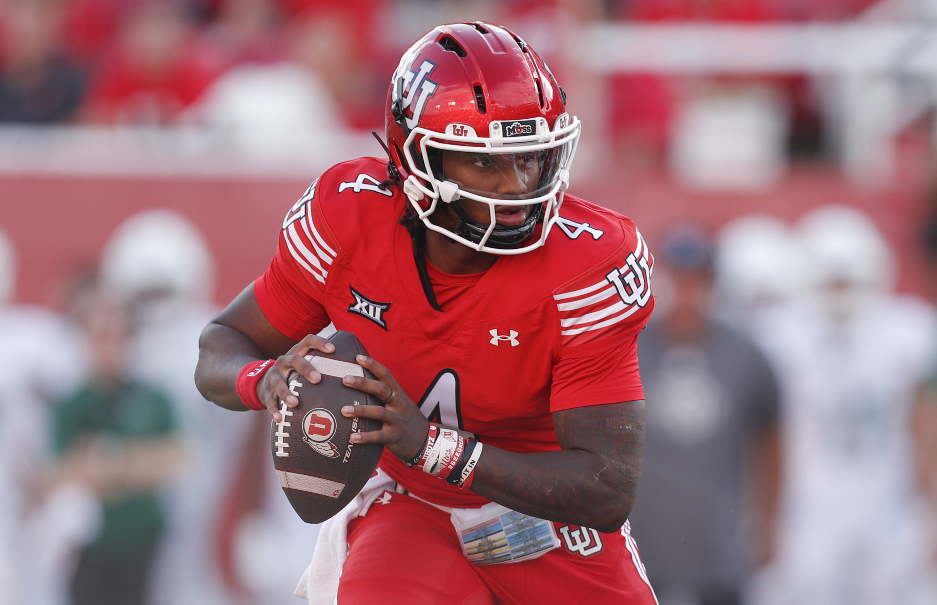 Sleeper Promo Code NEWSWEEKXL: Get $100 Bonus For NCAAF, NFL Week 3 Picks