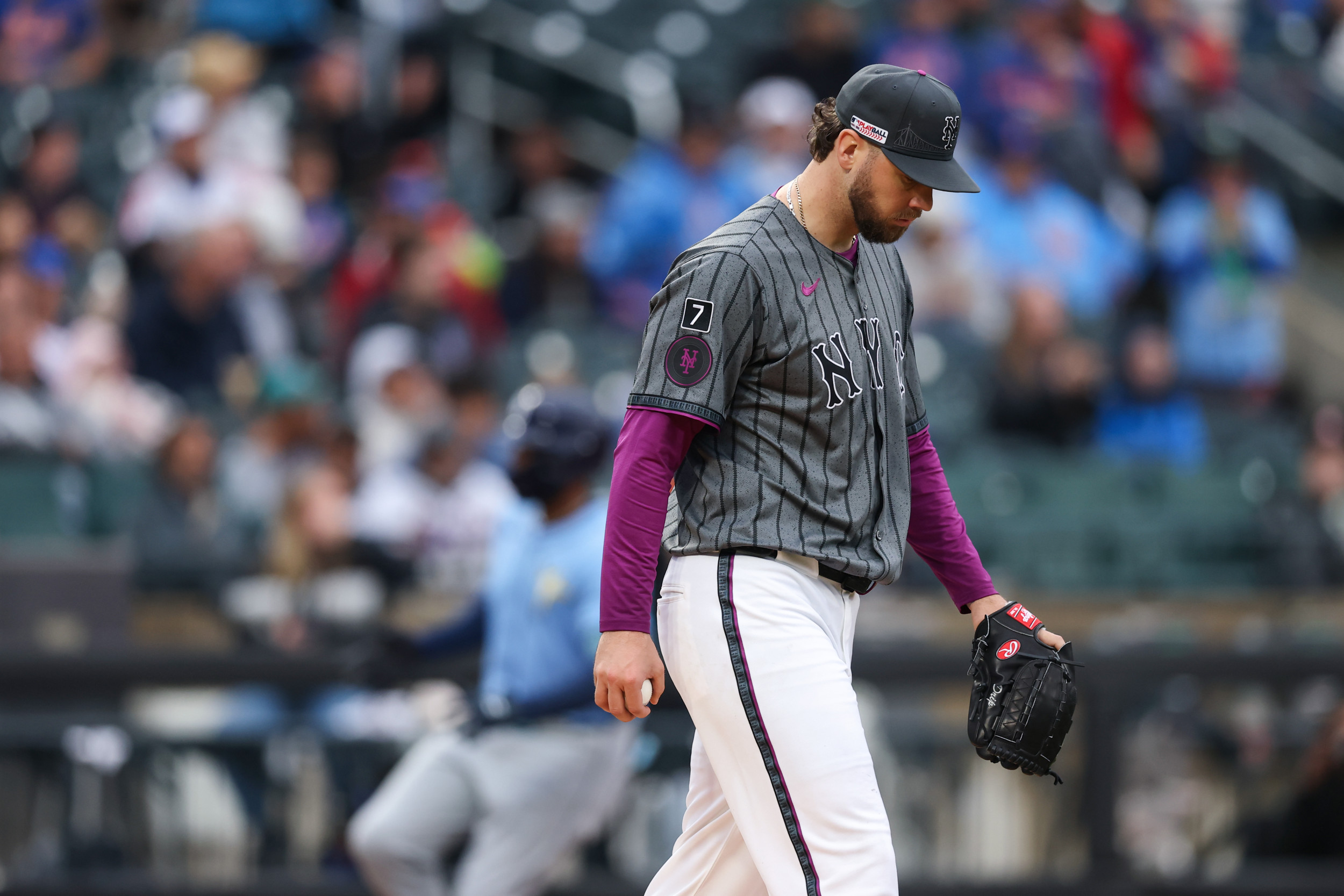 Mets Veteran Reportedly Suffers Brutal Injury Setback, Could Miss Next Season