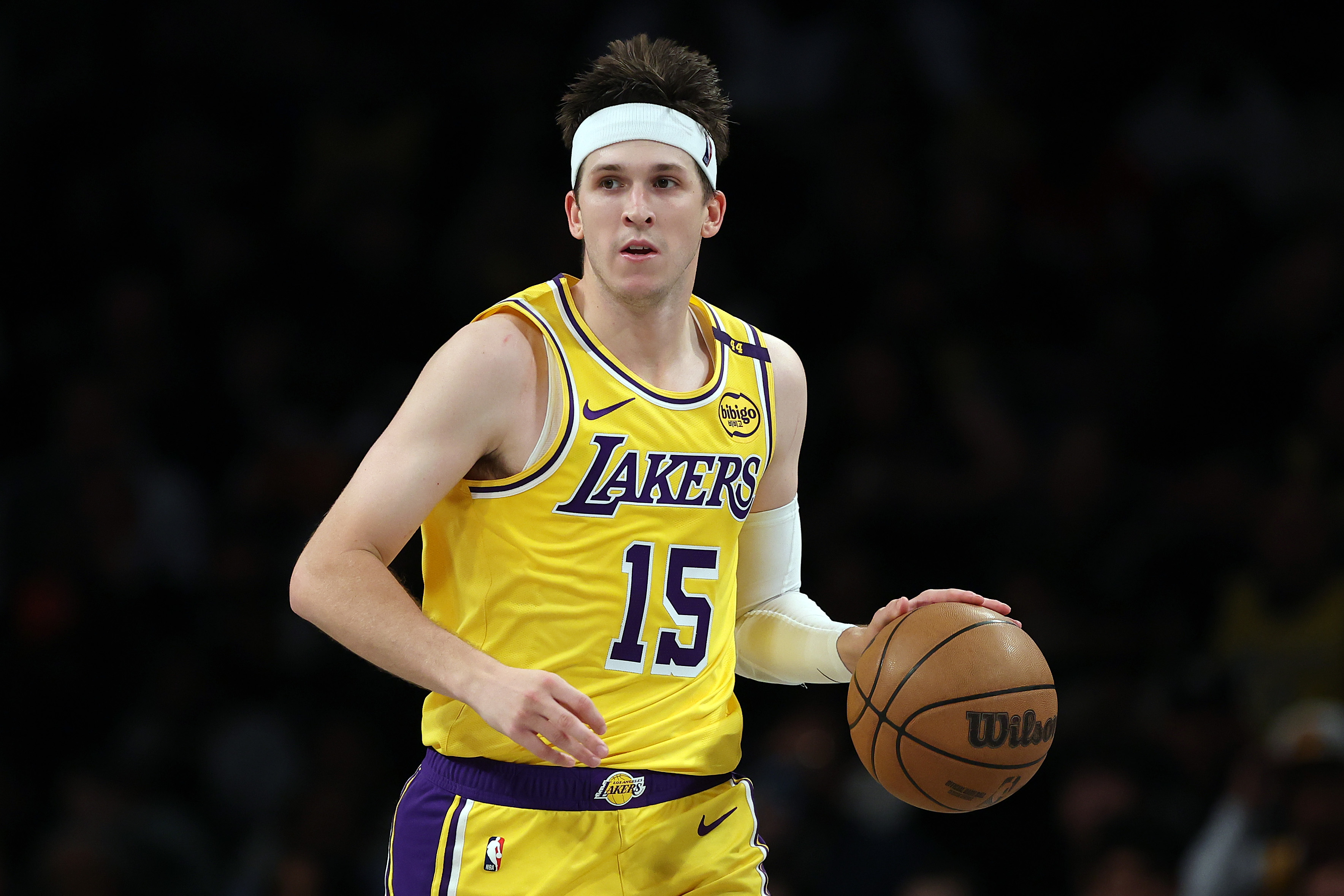 Lakers Reportedly Plan Austin Reaves Trade Following Luka Doncic Acquisition