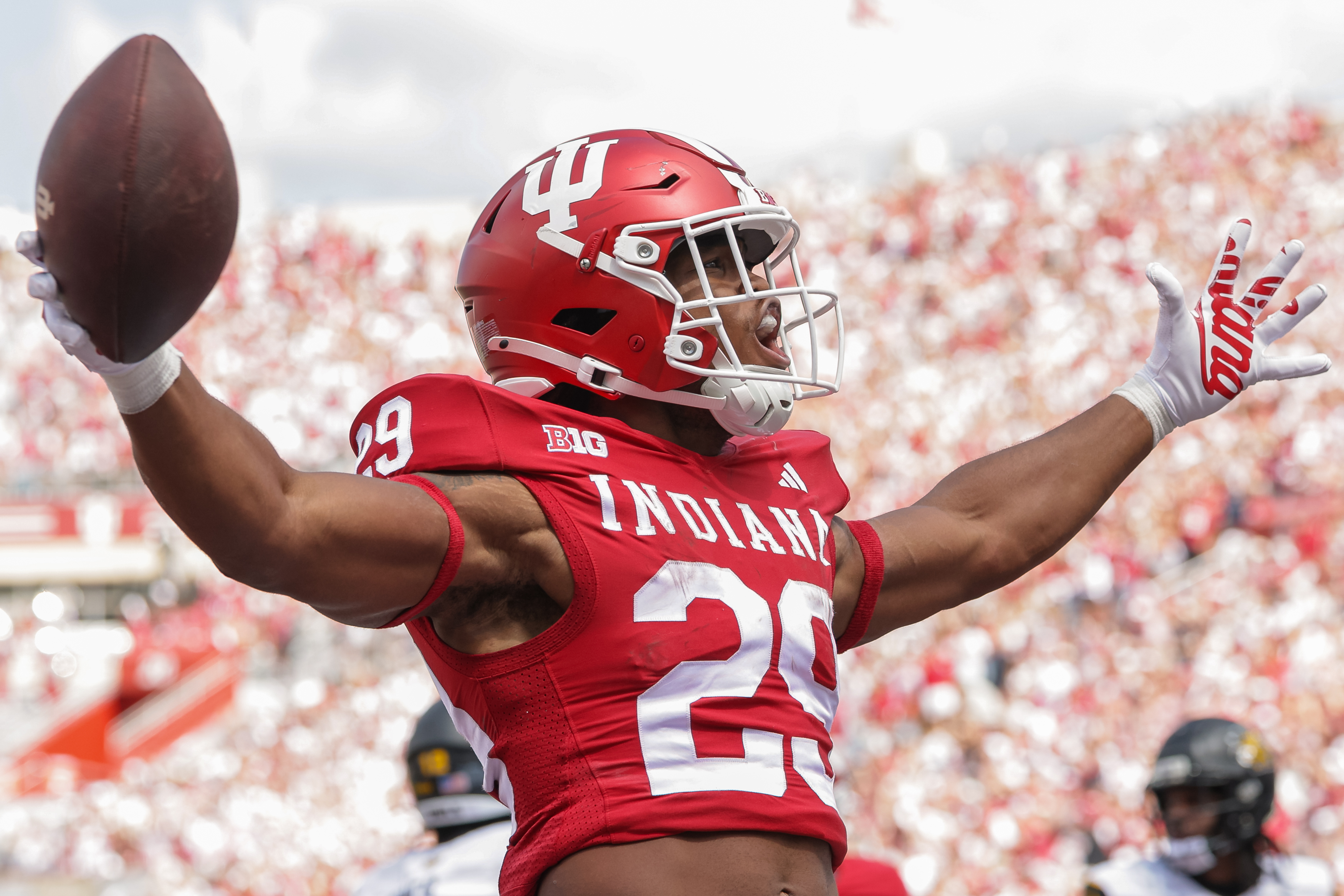 How to Watch Illinois vs Indiana: Live Stream College Football, TV Channel How to Watch Illinois vs Indiana: Live Stream College Football, TV Channel